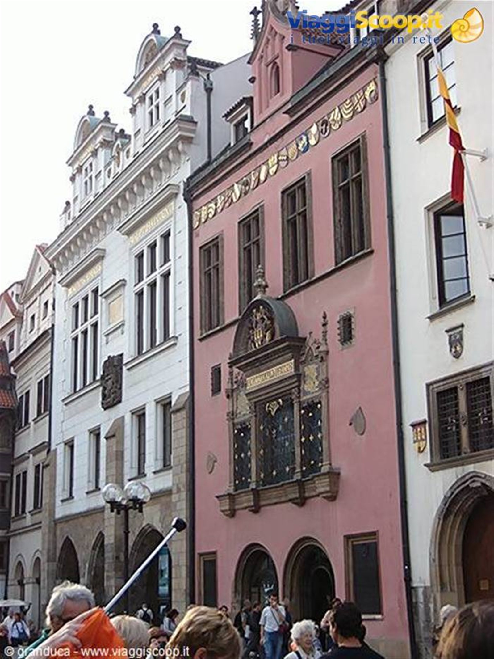 palazzo liberty