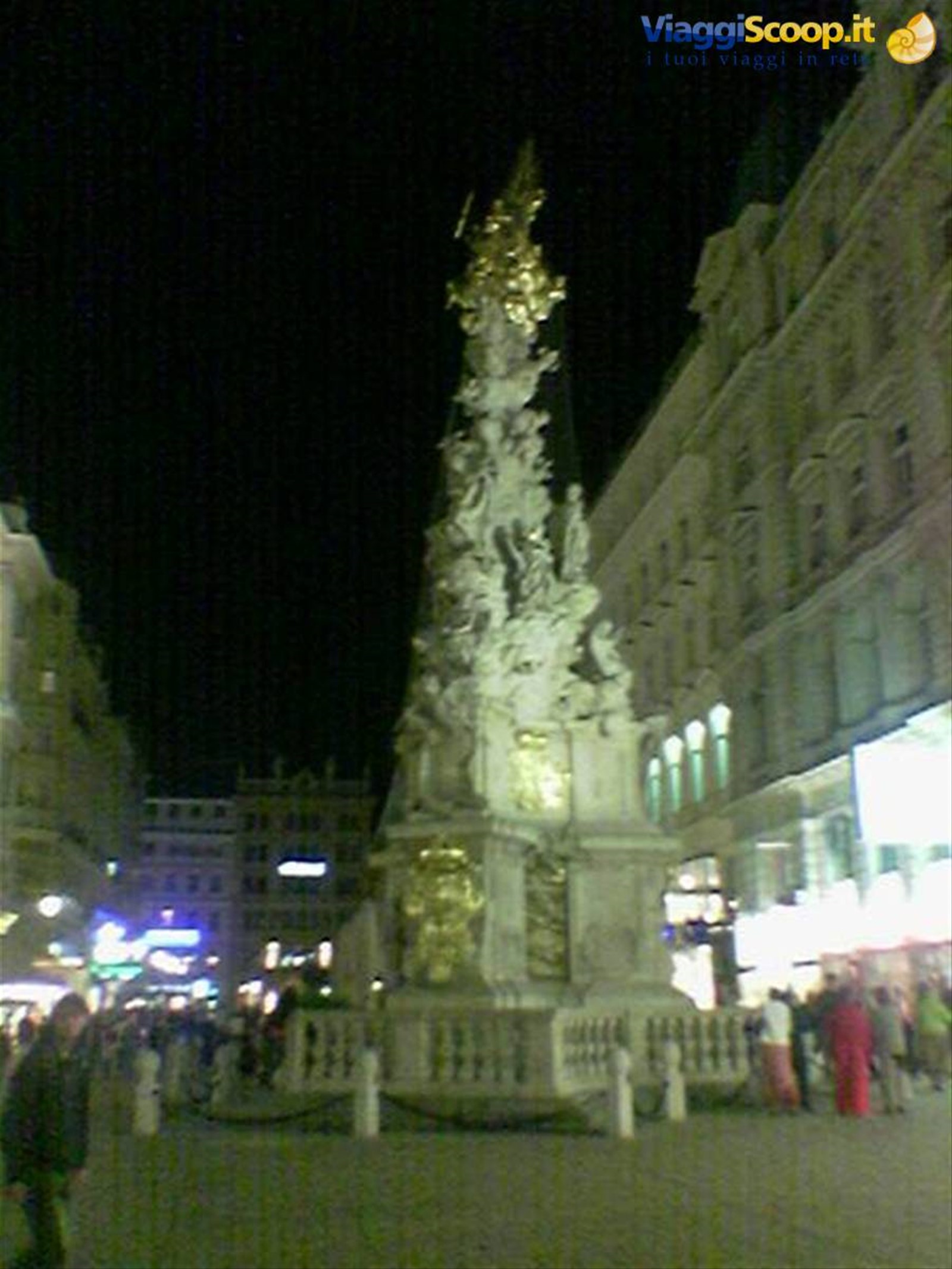 colonna della peste