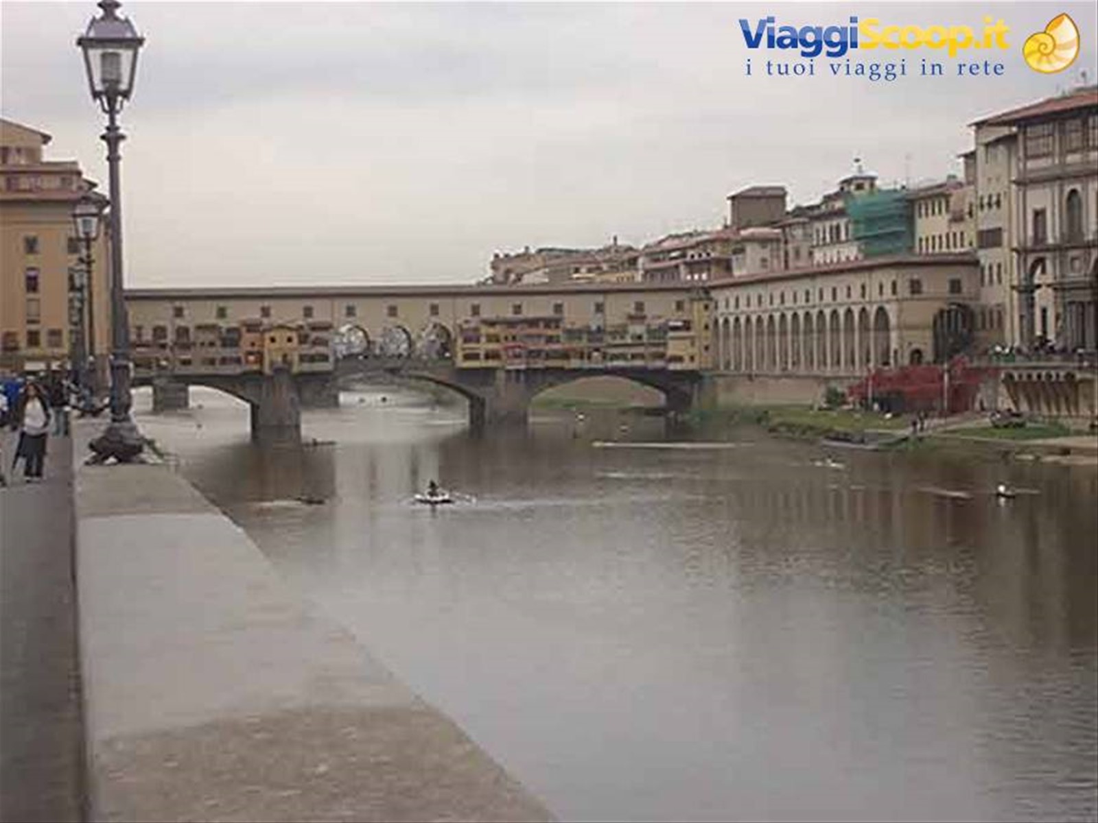 Ponte Vecchio