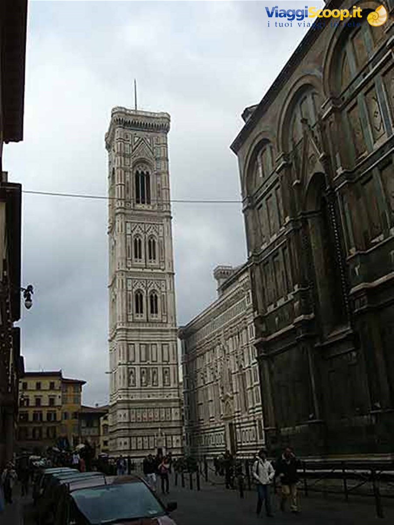 Campanile di Giotto