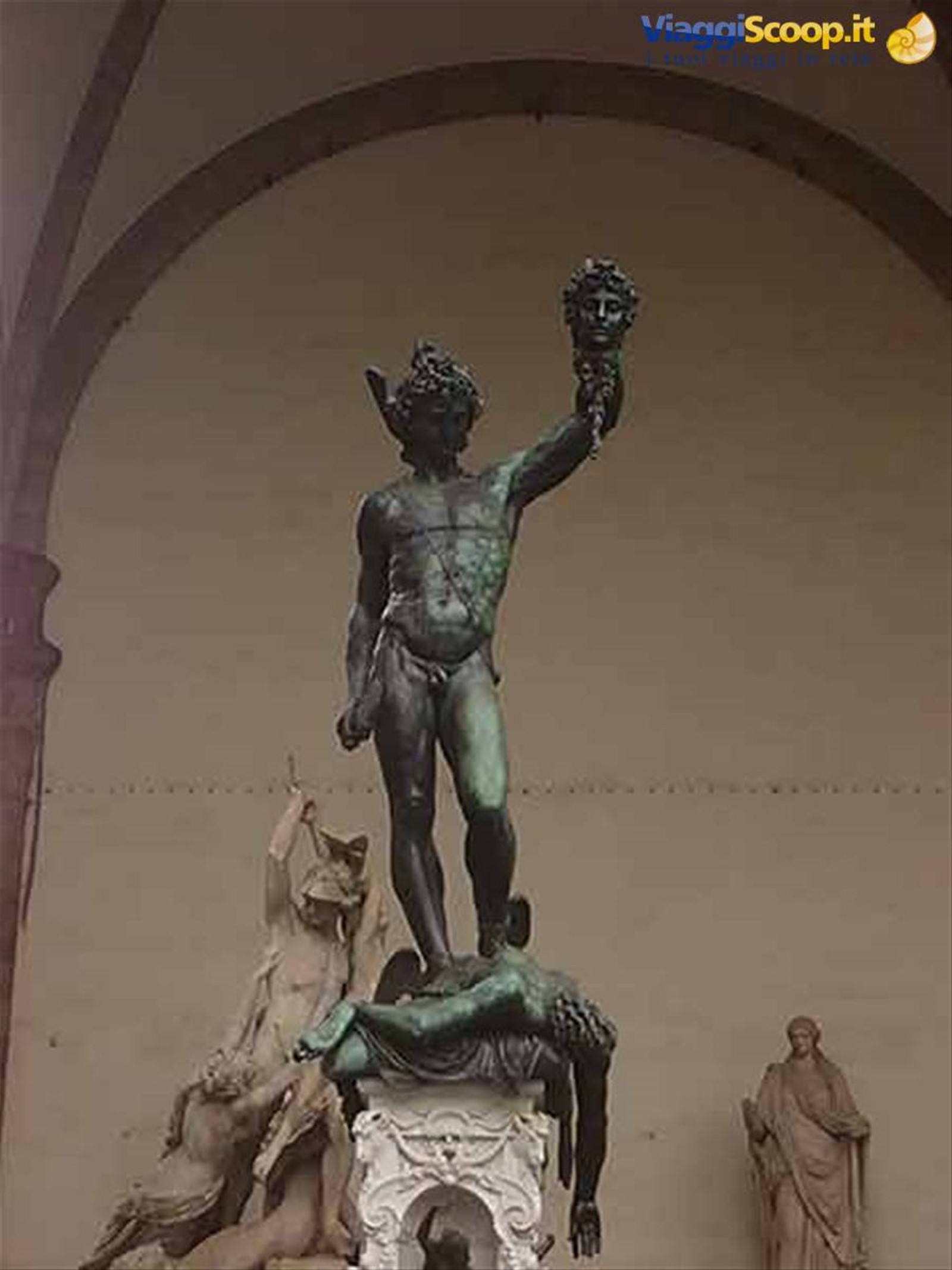 Il Perseo