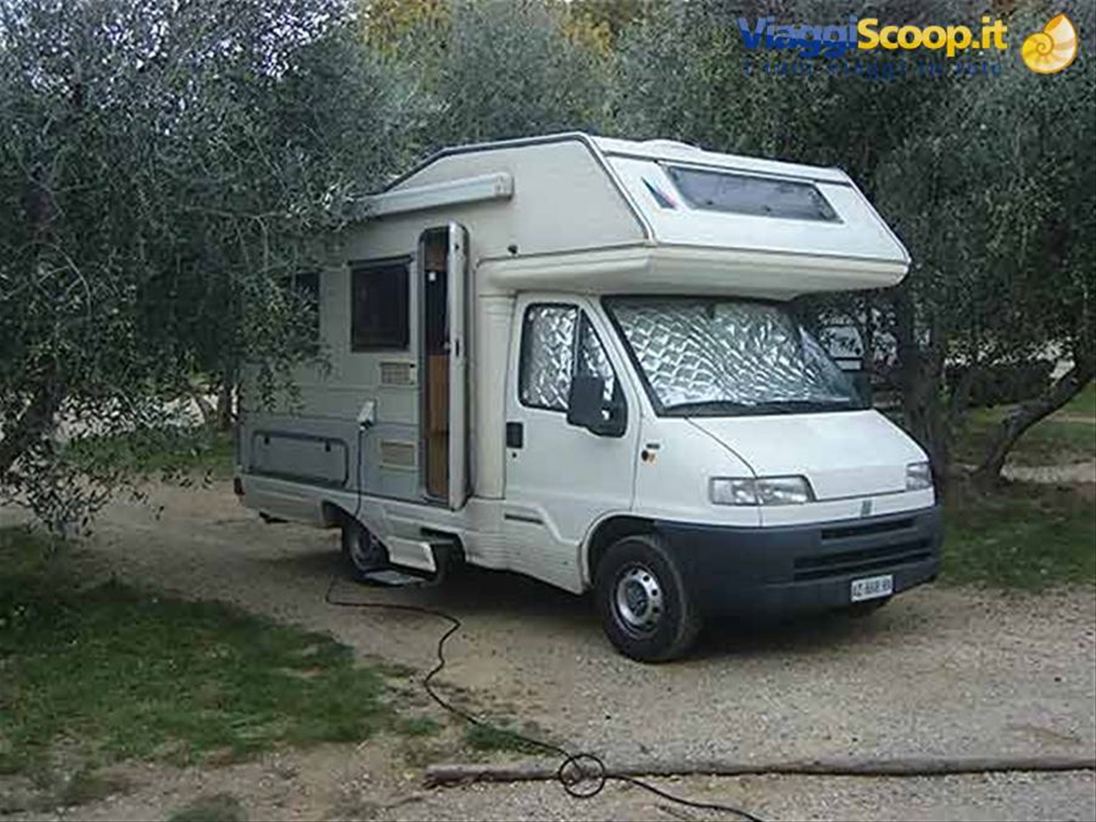 Camping Michelangelo