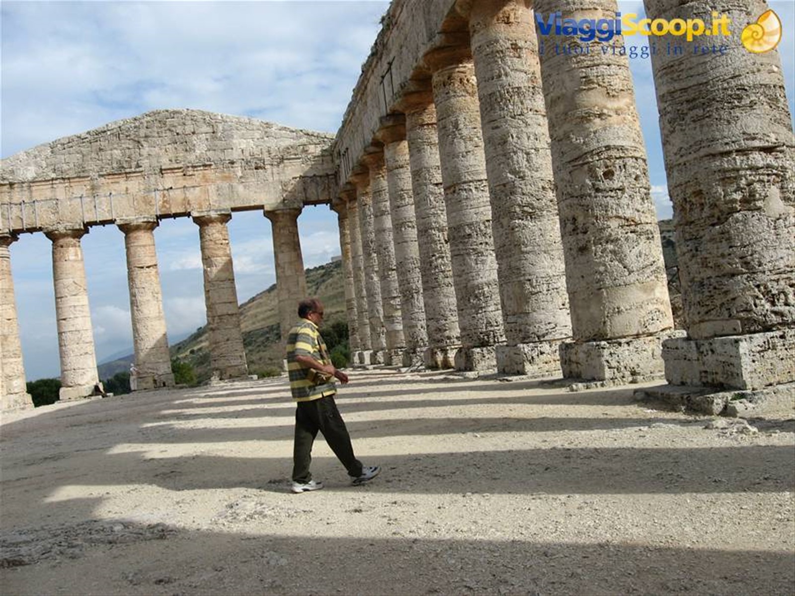 Segesta
