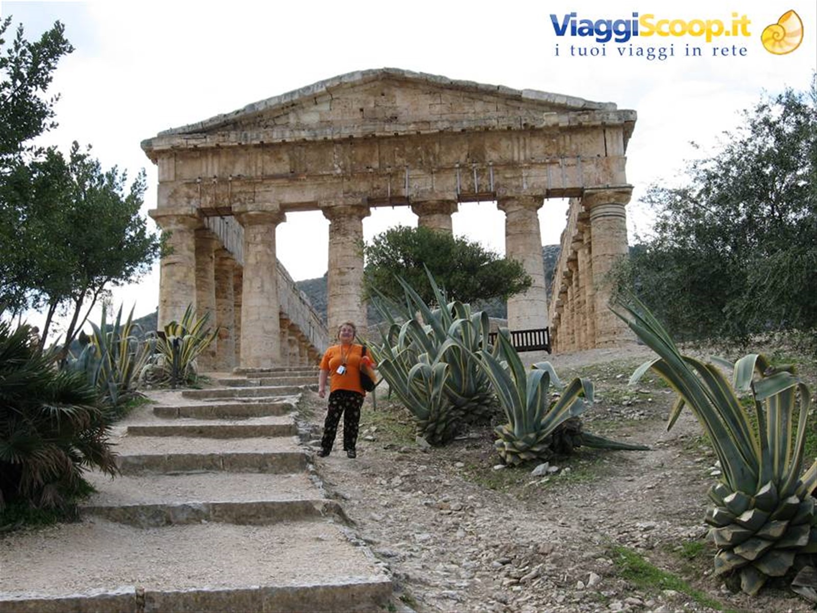 Segesta