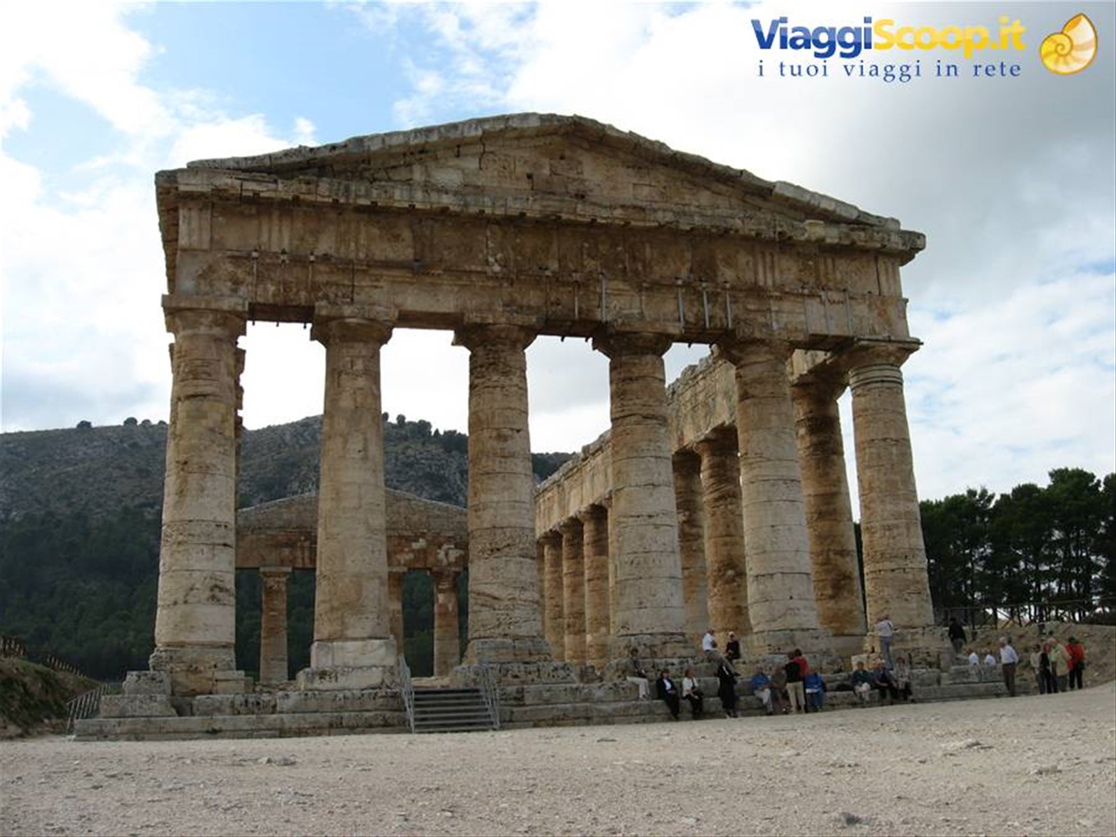 Segesta