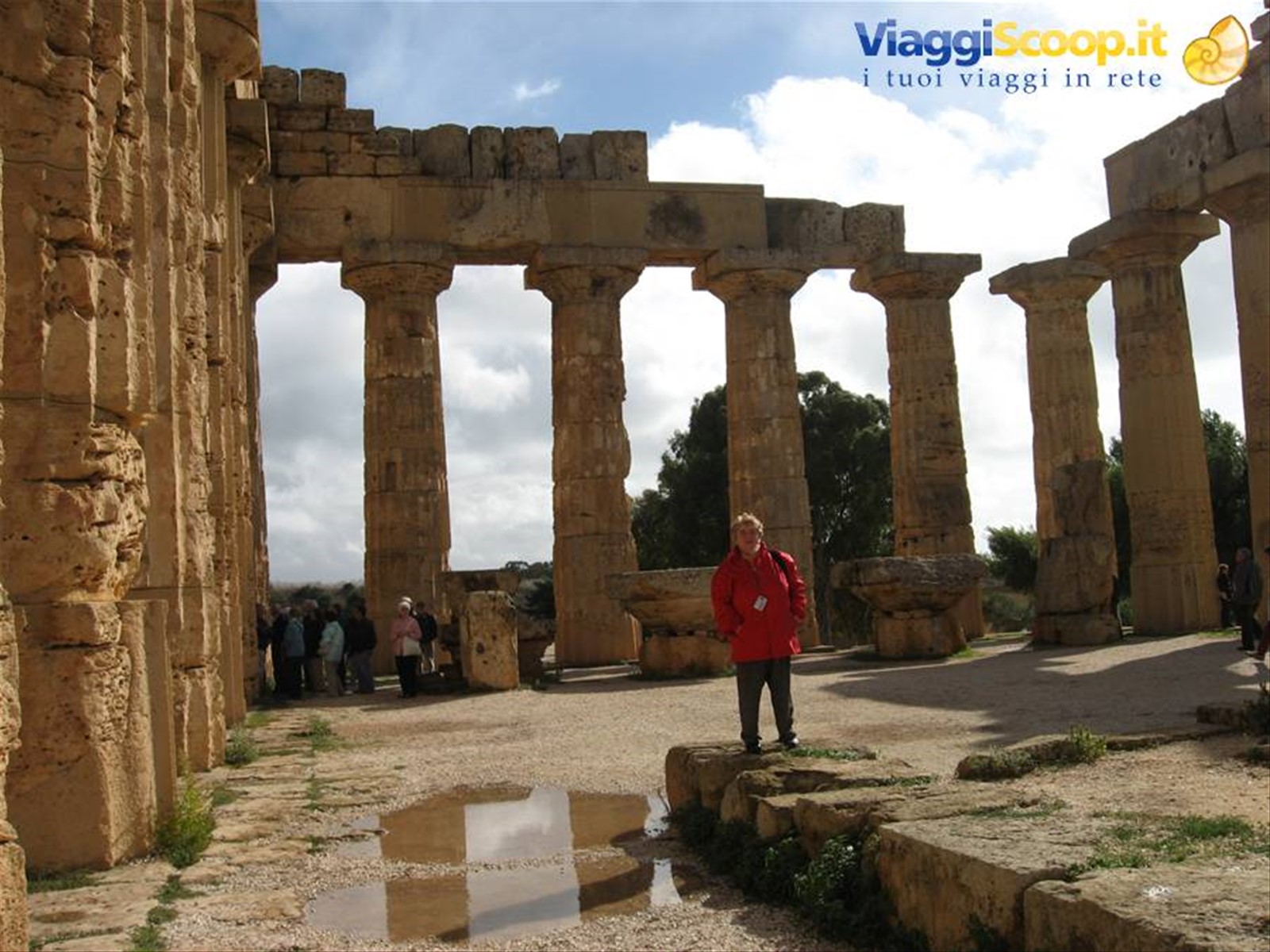 Foto di viaggio in ITALIA