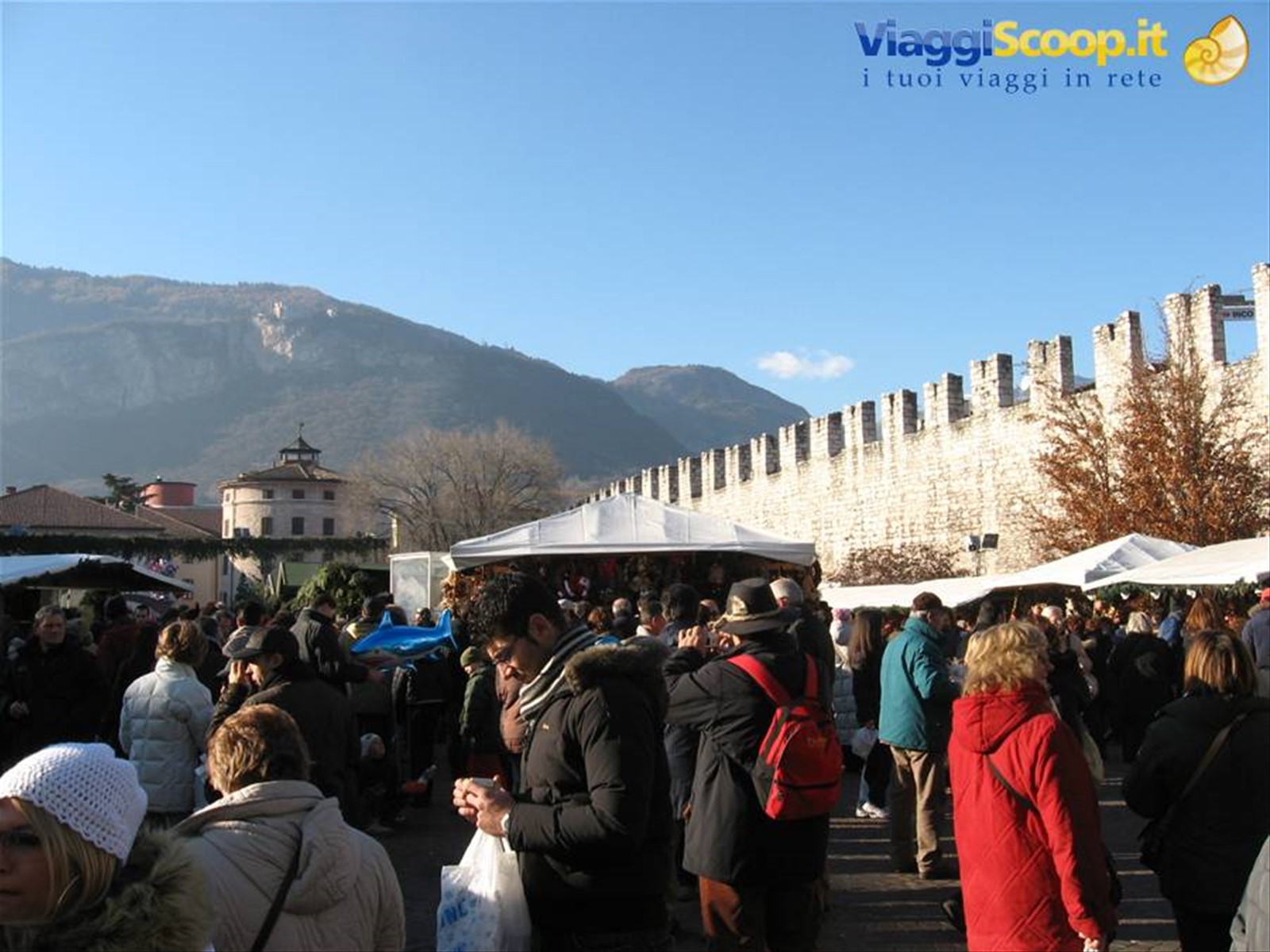 Foto di viaggio in ITALIA