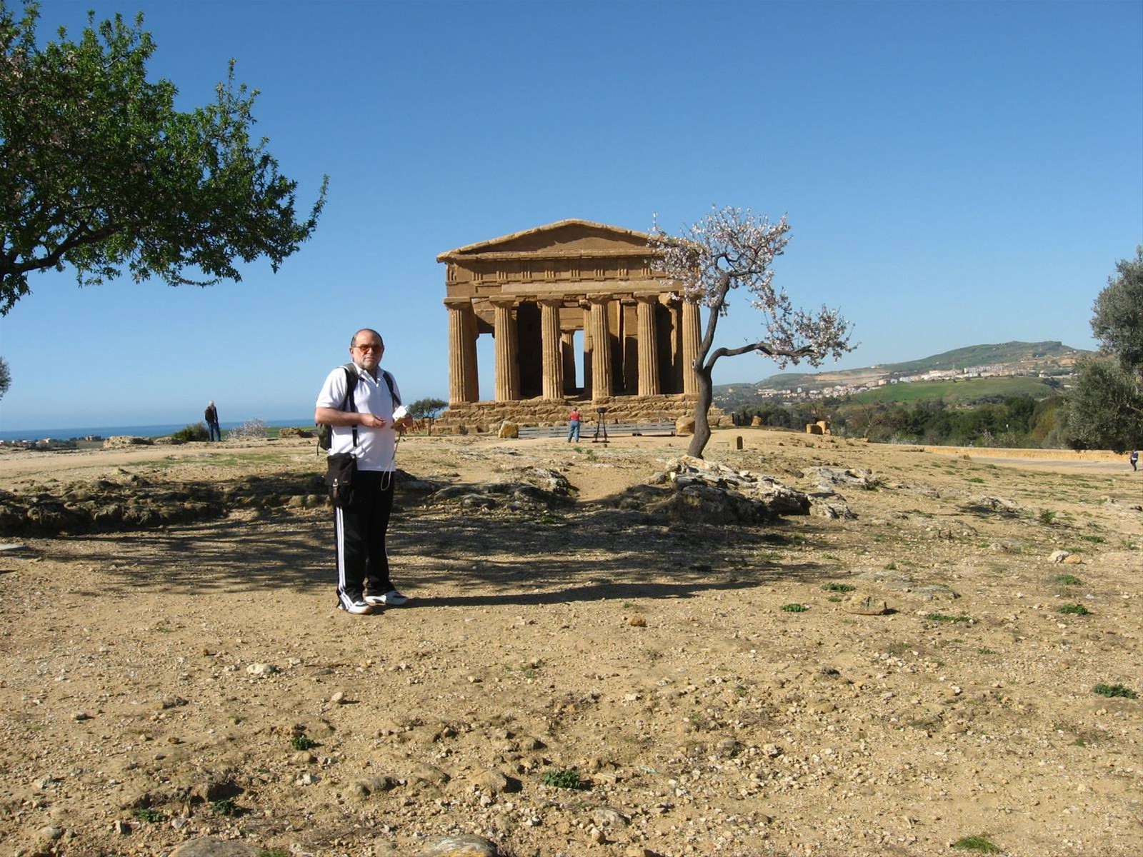 Foto di viaggio in ITALIA