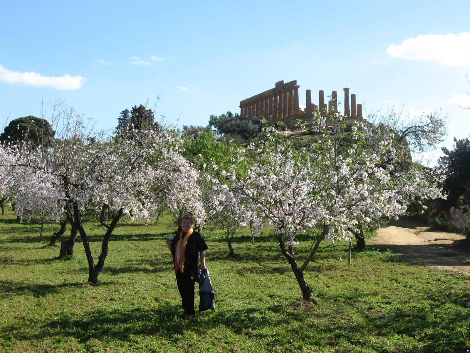 Tempio di Giunone