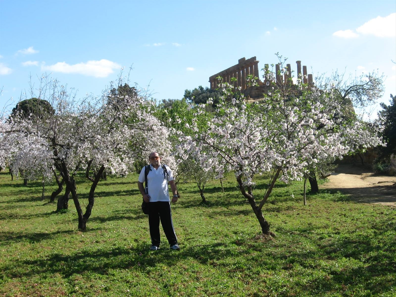 Tempio di Giunone