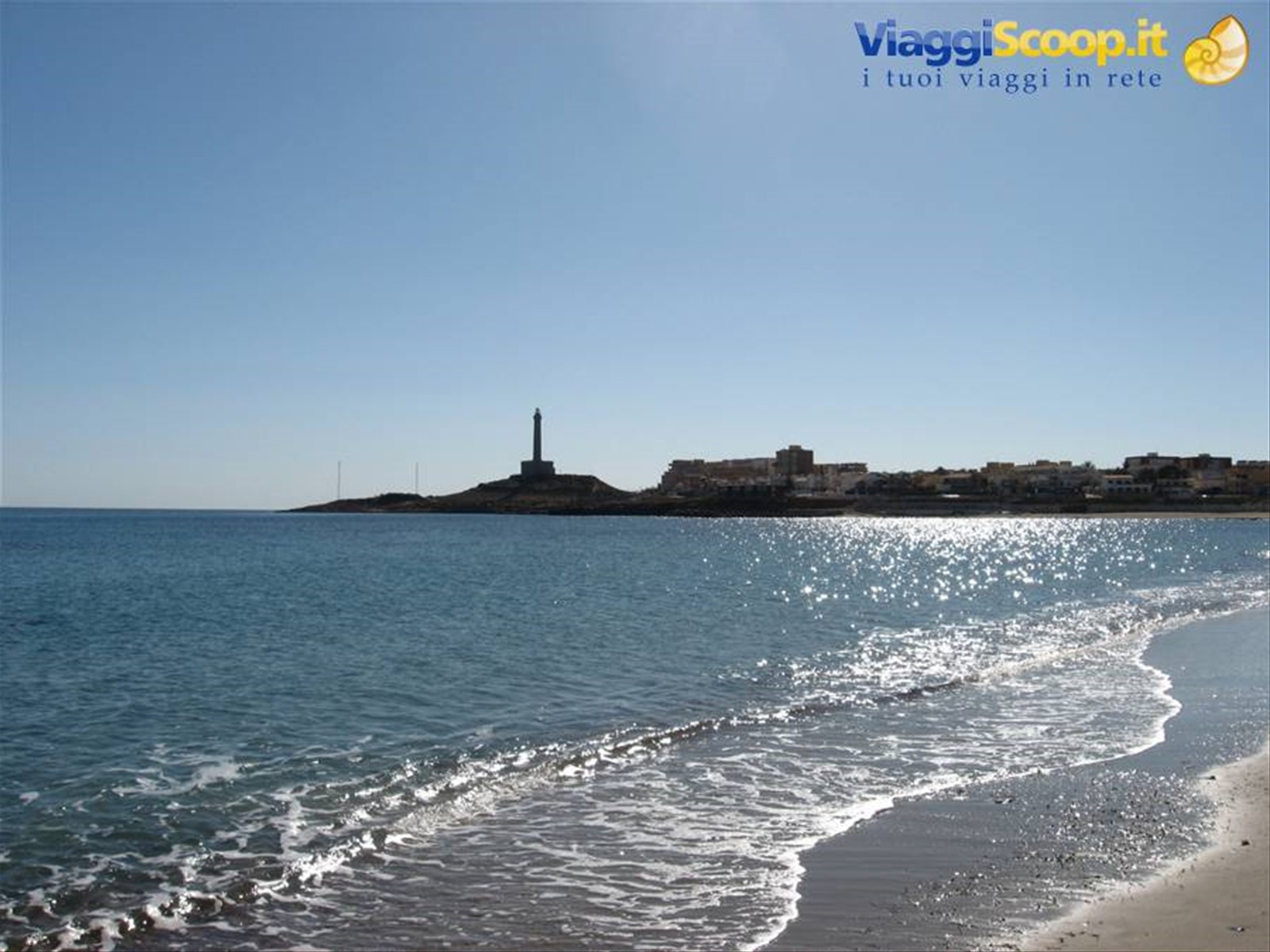 cabo de palos