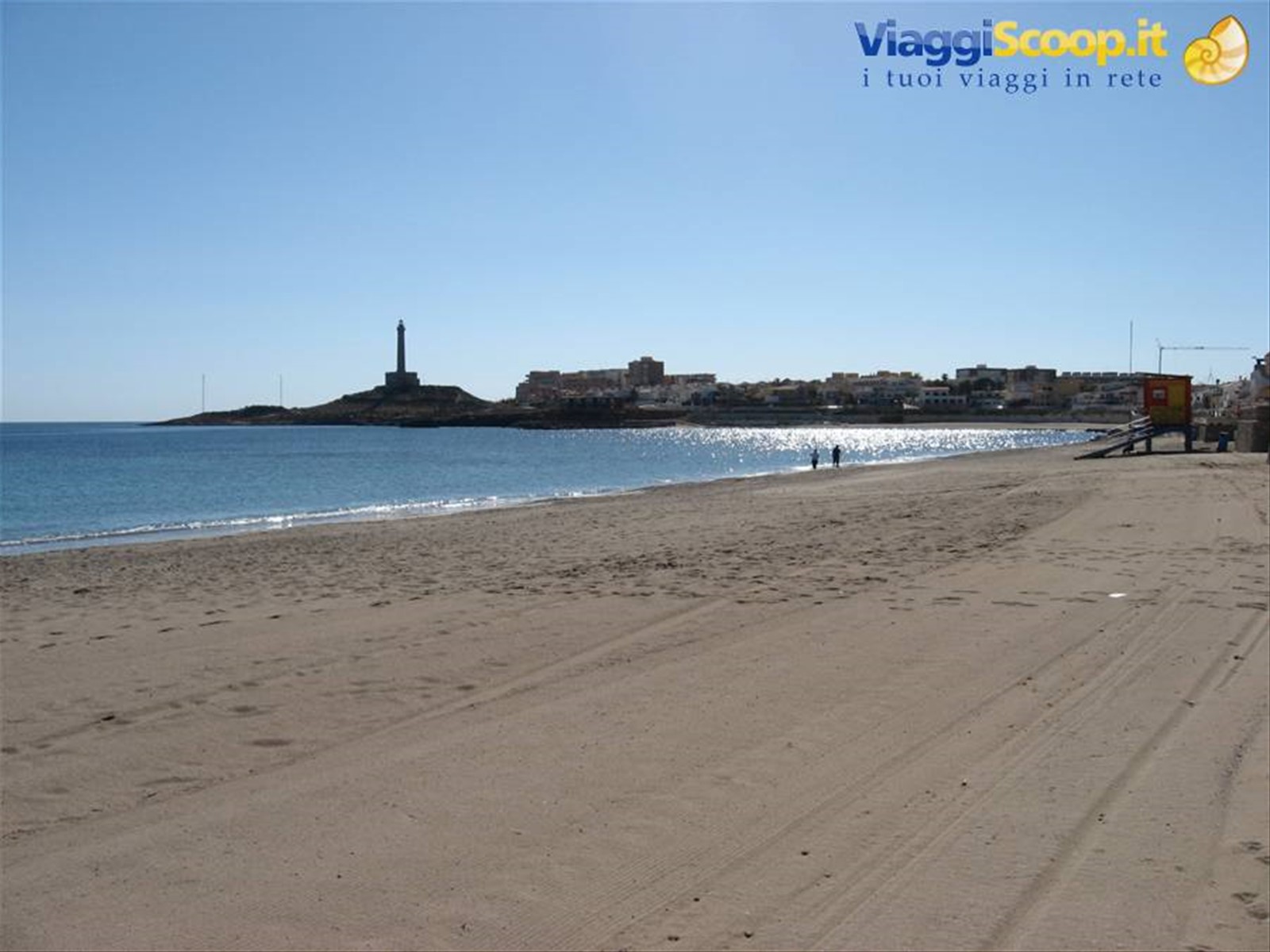 Foto di viaggio in SPAGNA