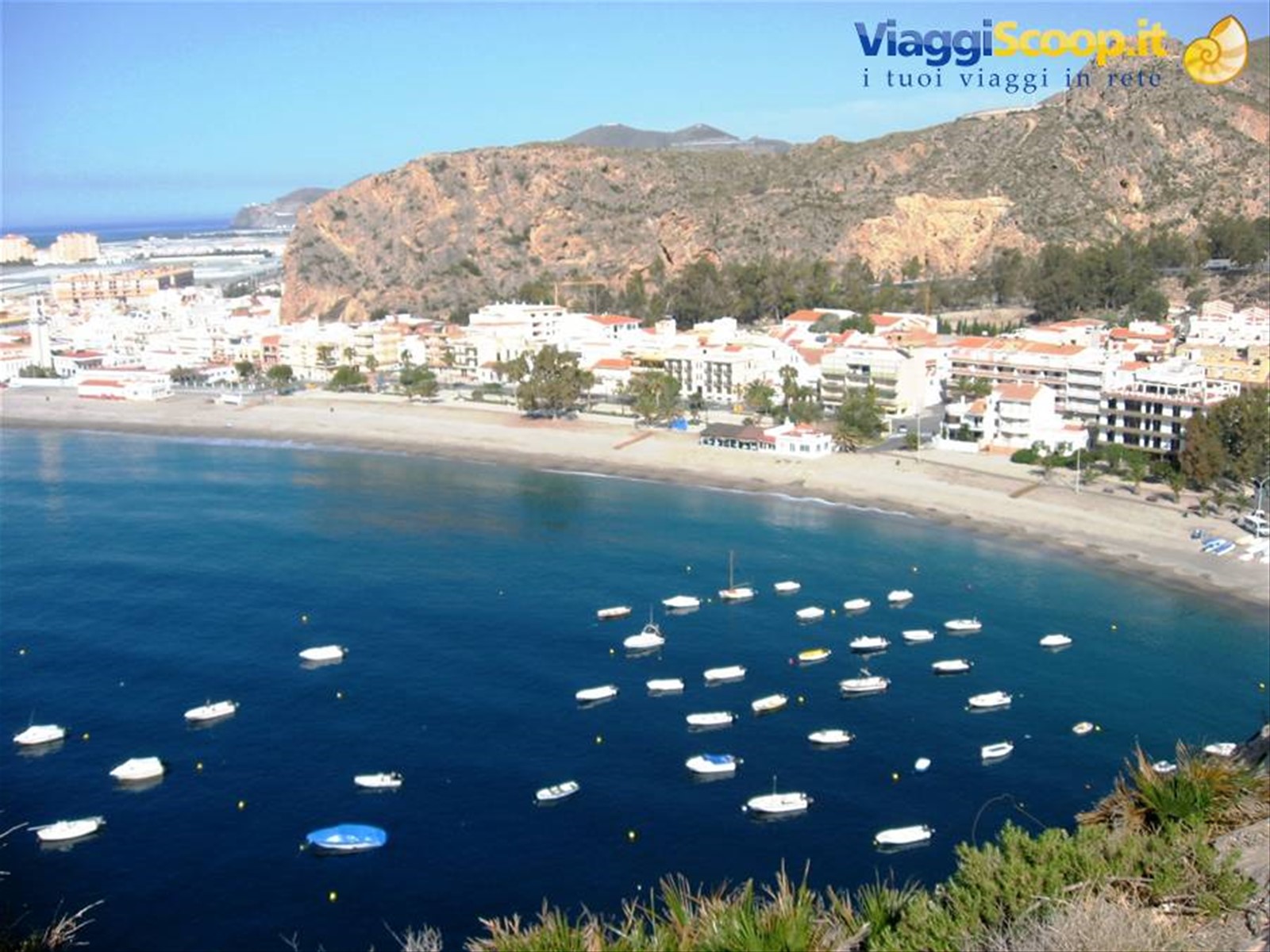 Golfo di Calahonda