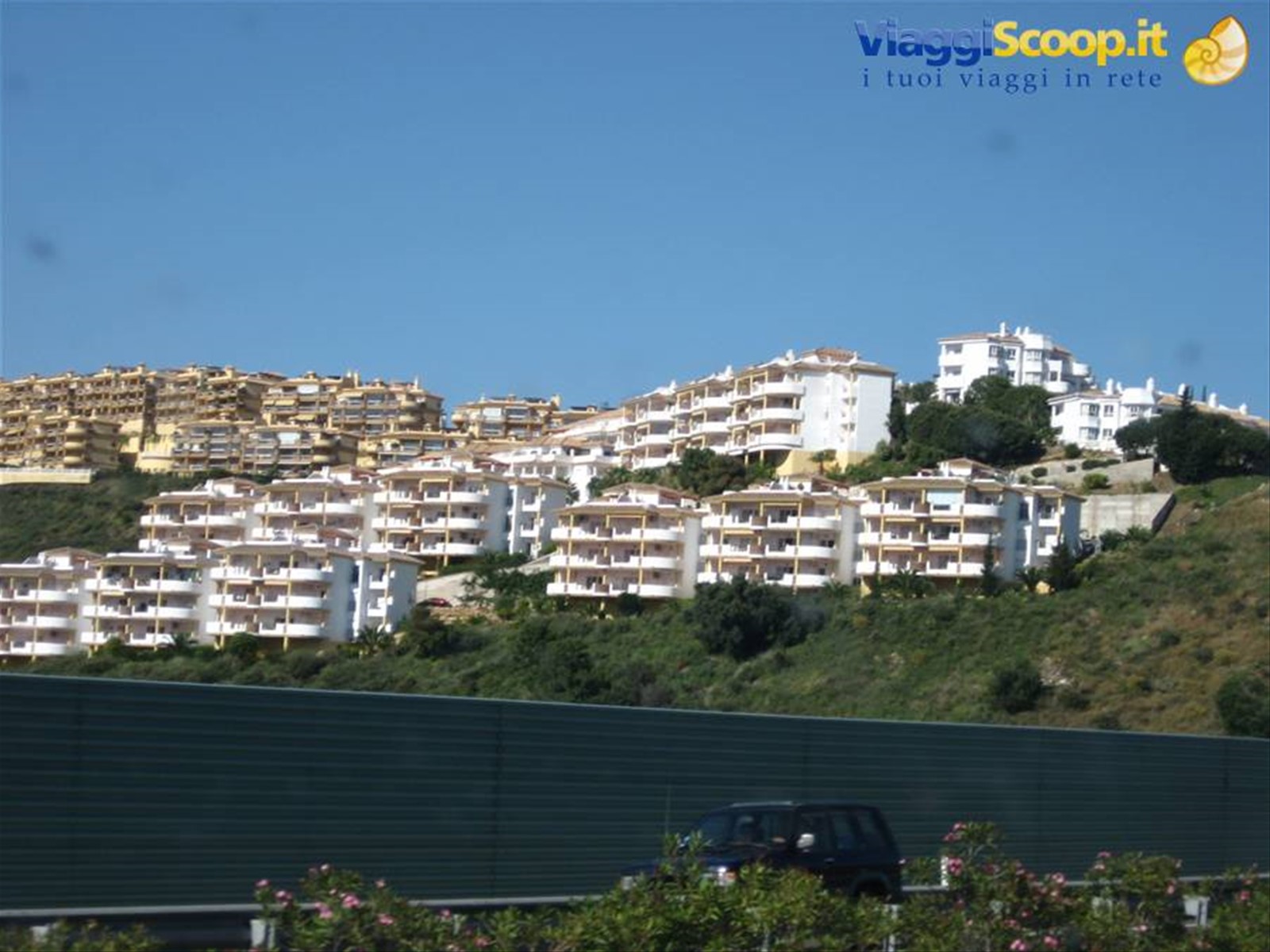 esplosione edilizia....forse si sta esagerando