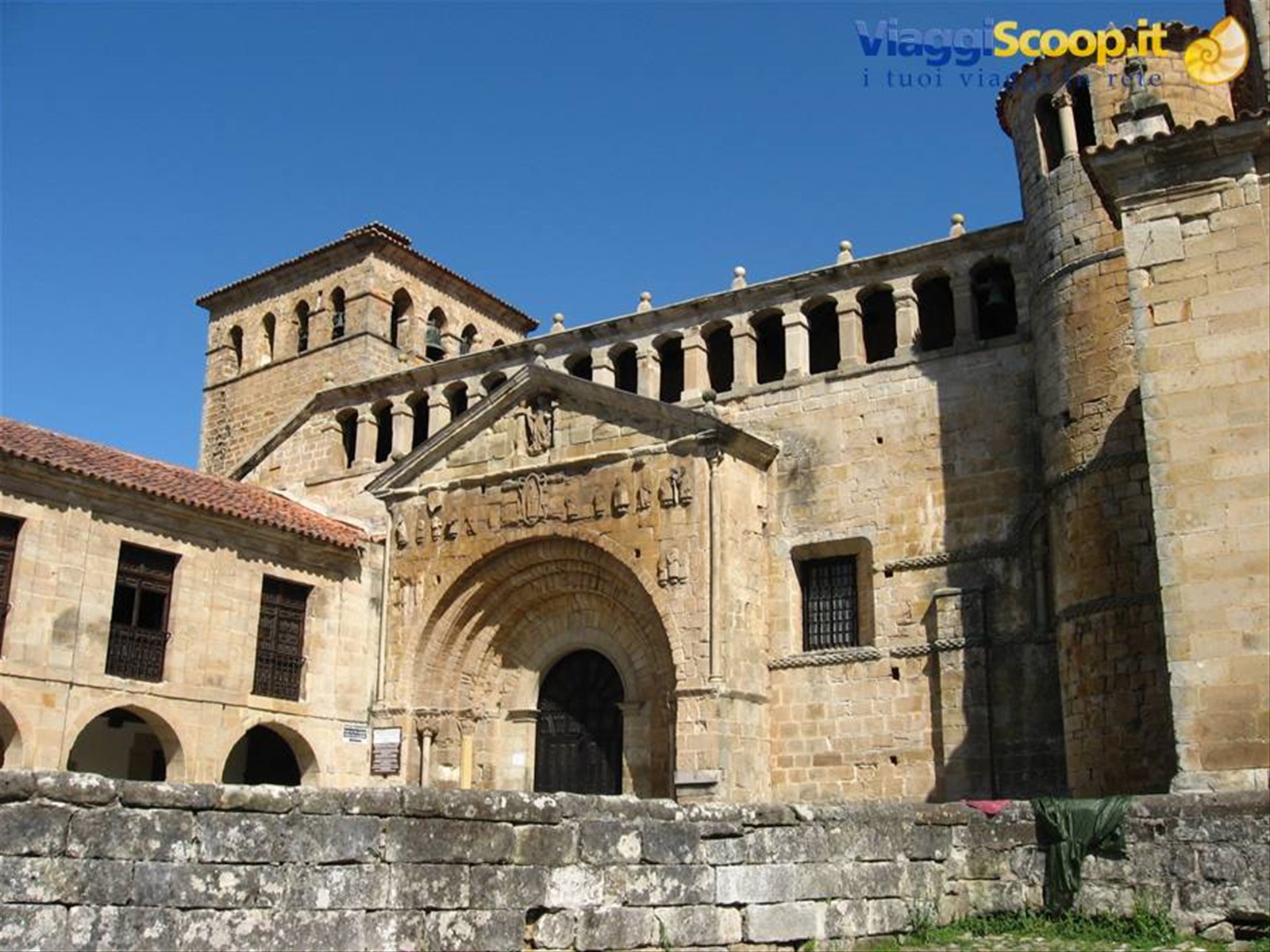 Foto di viaggio in SPAGNA