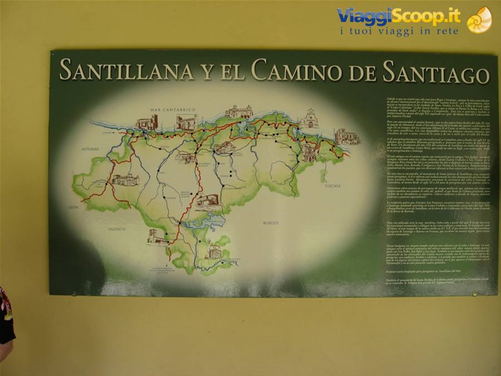 Foto di viaggio in SPAGNA