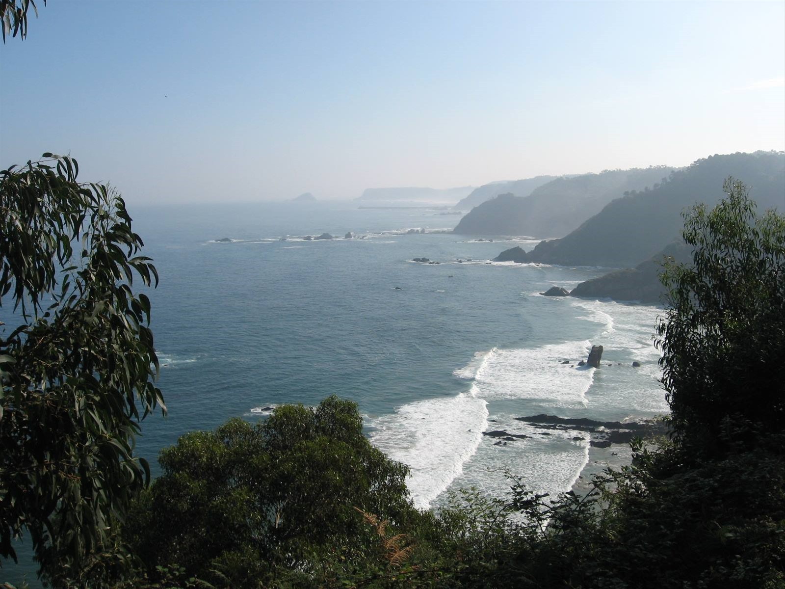 Golfo de Cudillero