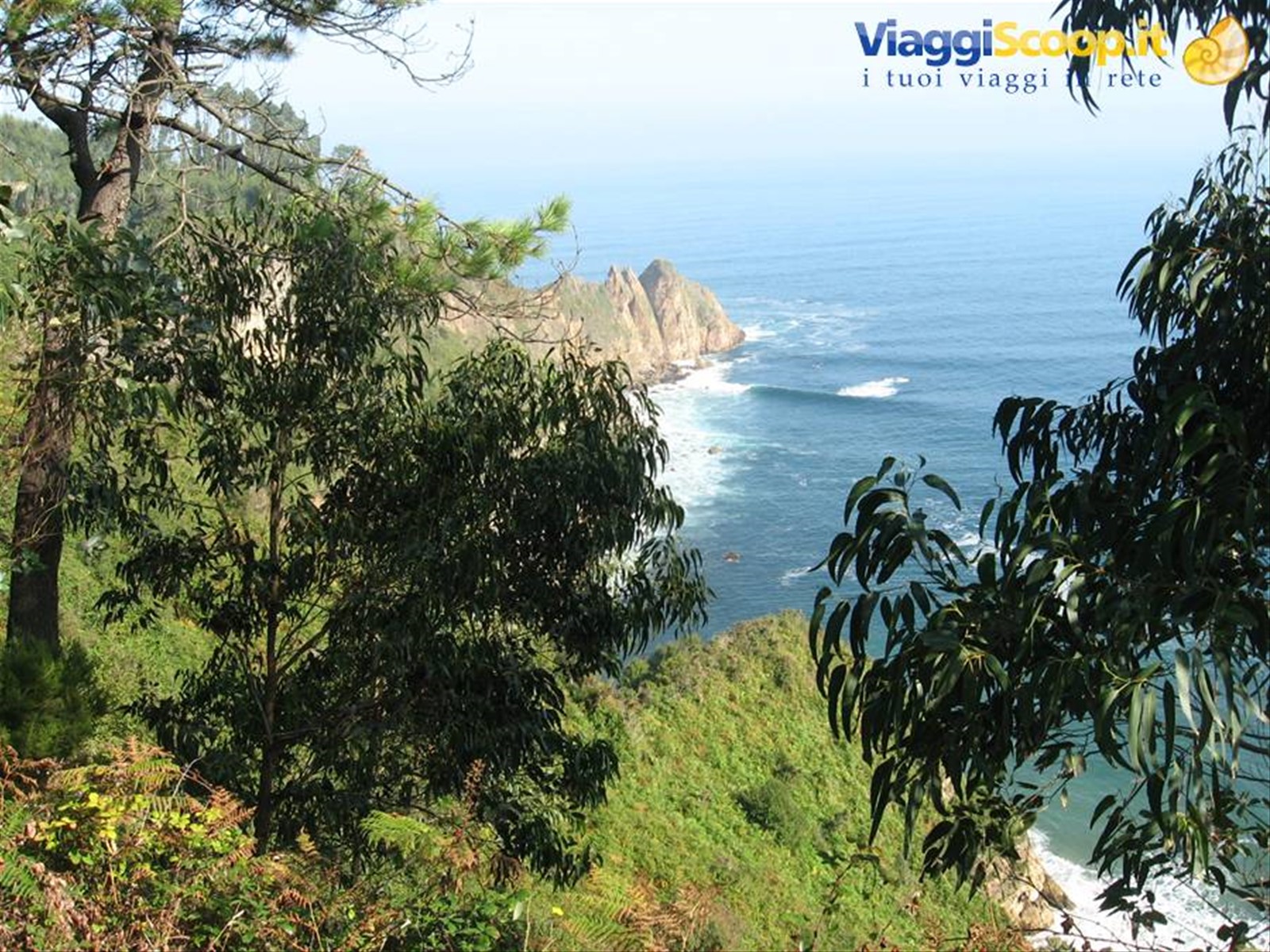 Golfo de Cudillero