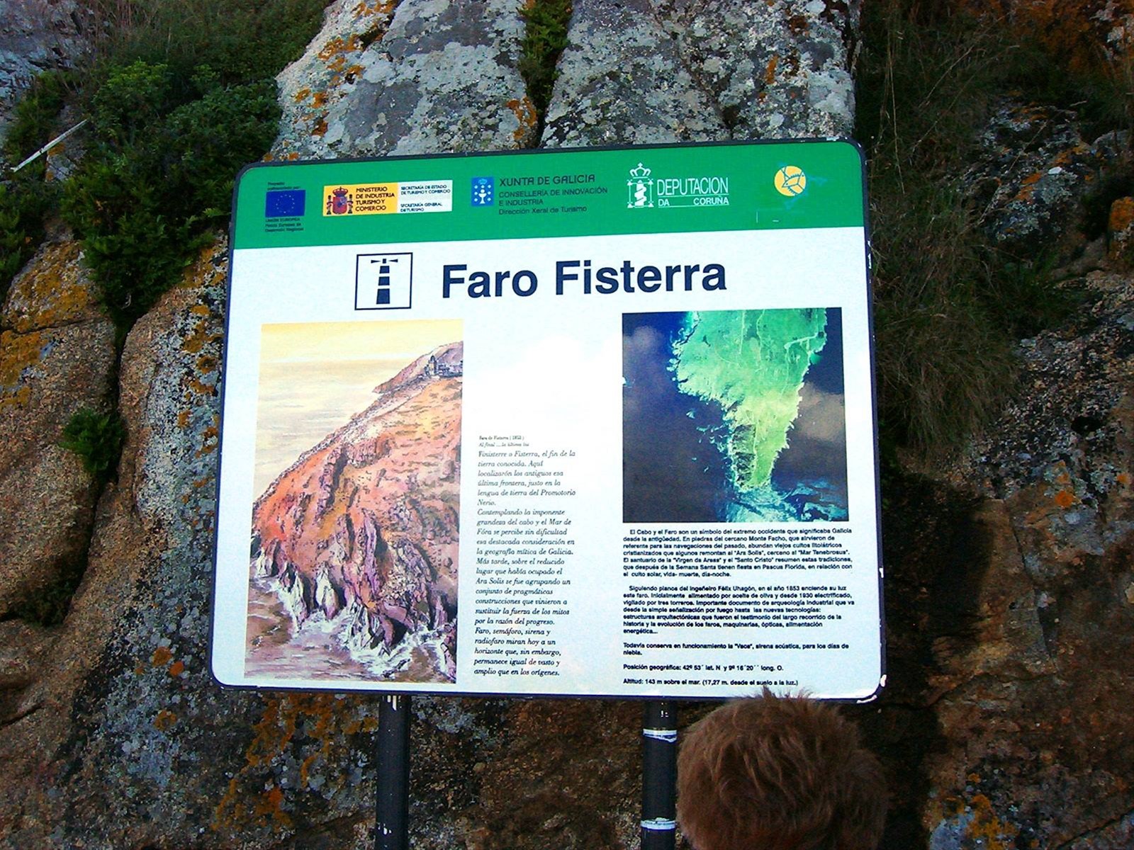Foto di viaggio in SPAGNA