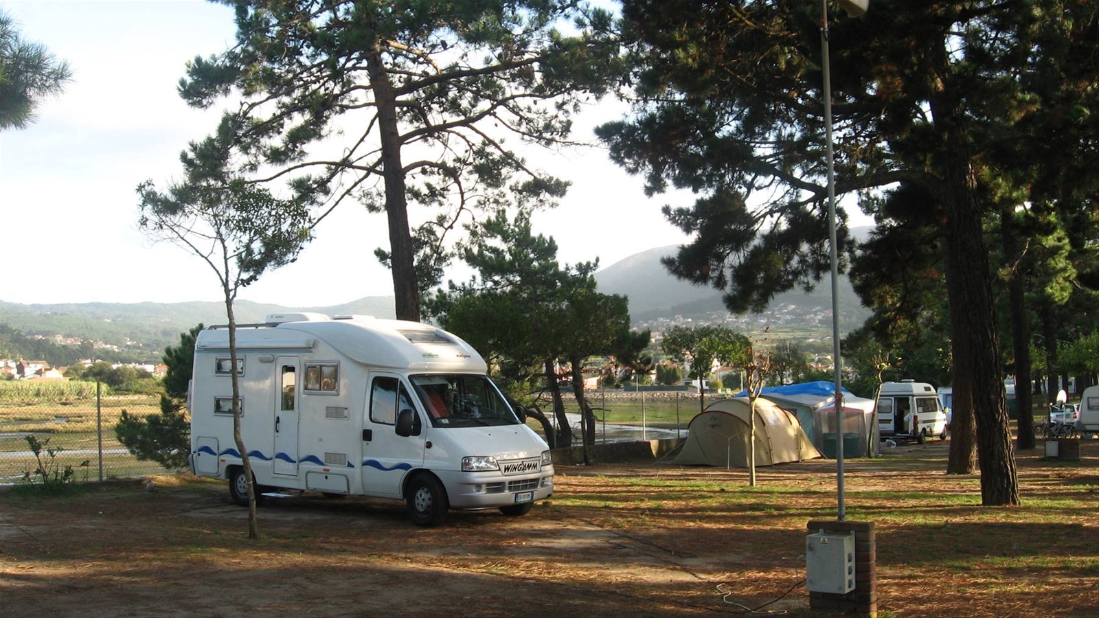 Foto di viaggio in SPAGNA