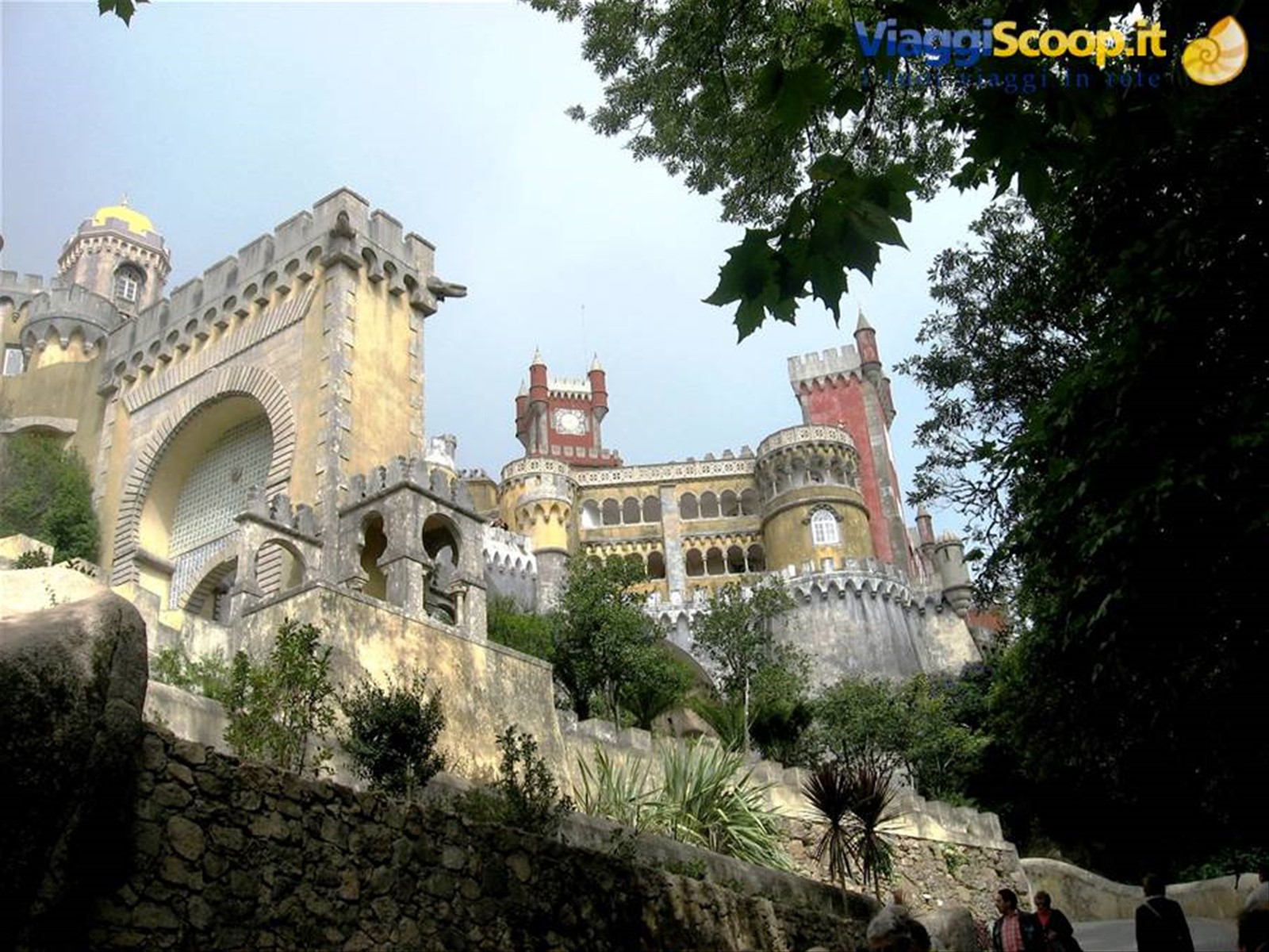 Palacio da Pena
