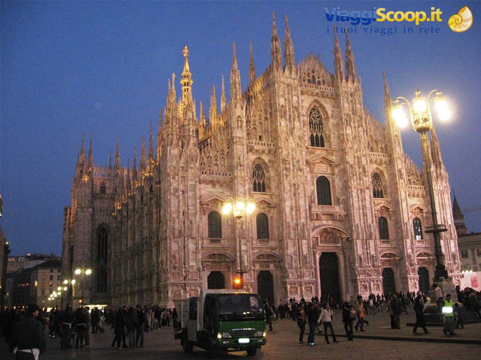 Foto di viaggio in ITALIA