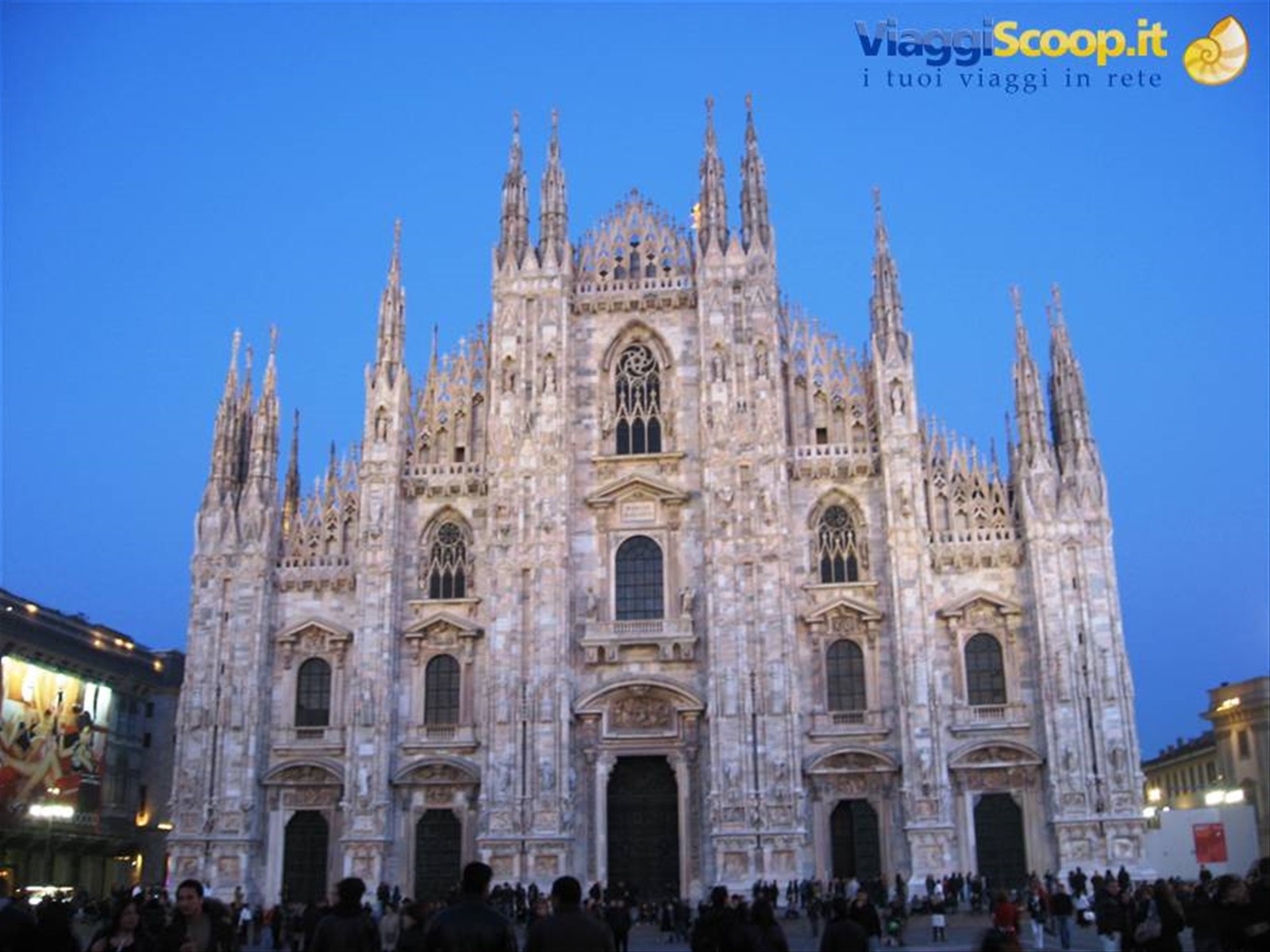 Foto di viaggio in ITALIA