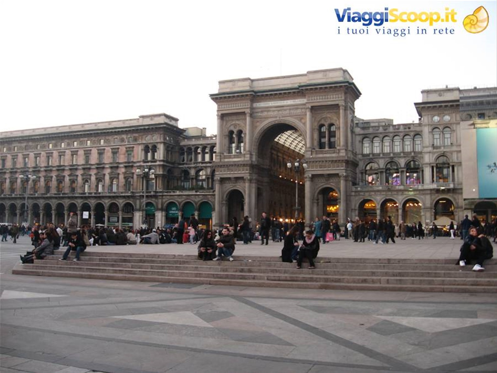 La Galleria