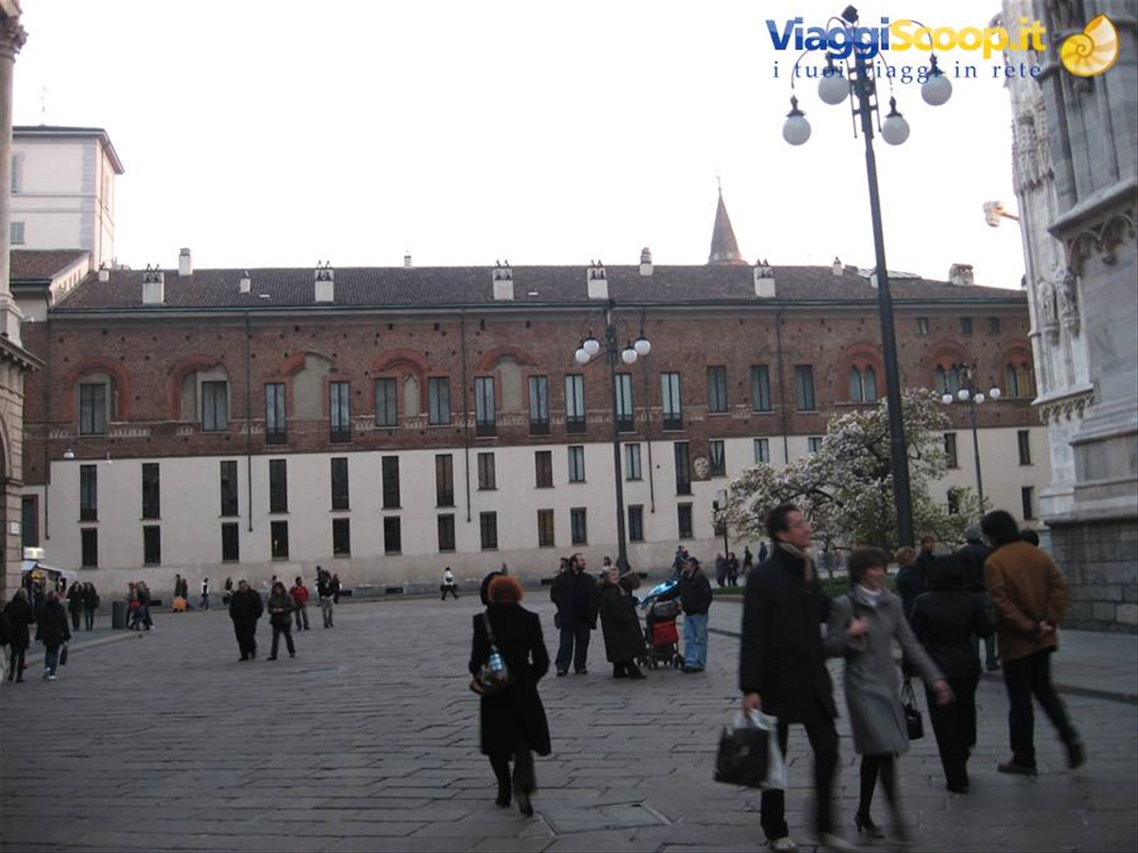 Palazzo reale