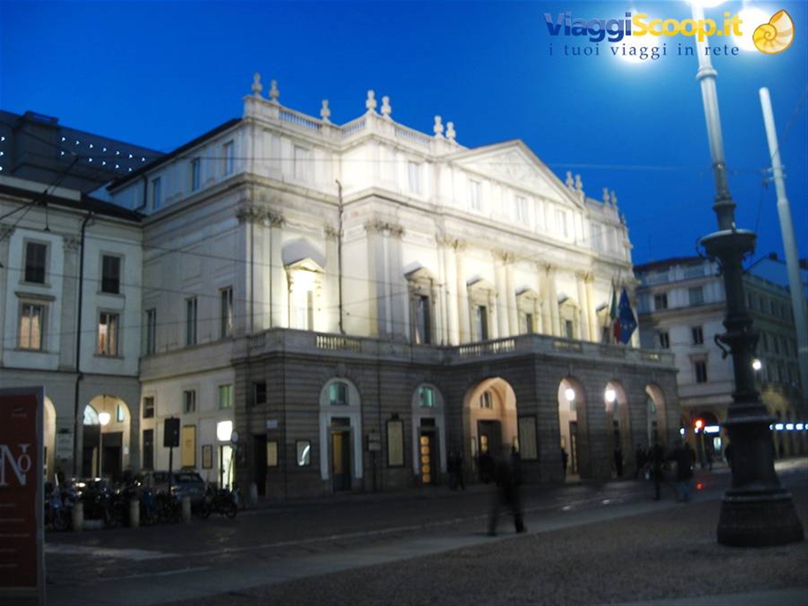 Il tempio della musica !