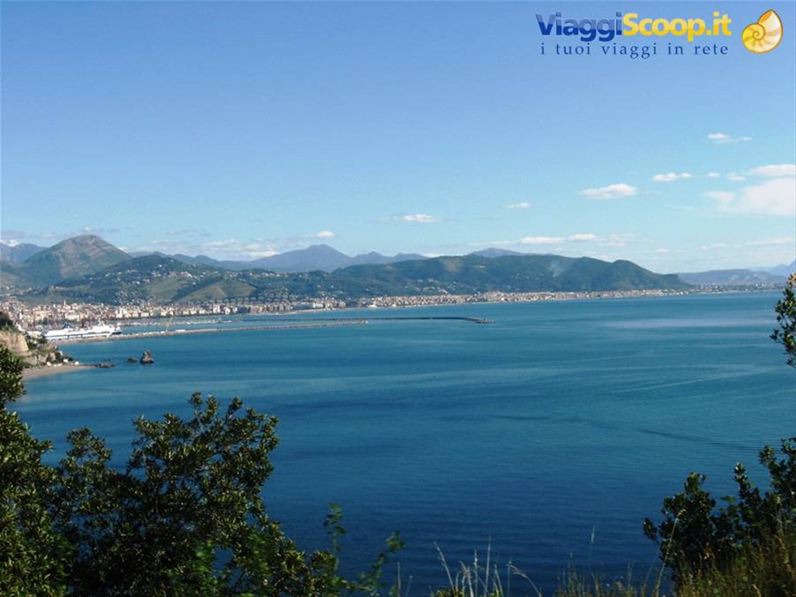 Golfo di Salerno