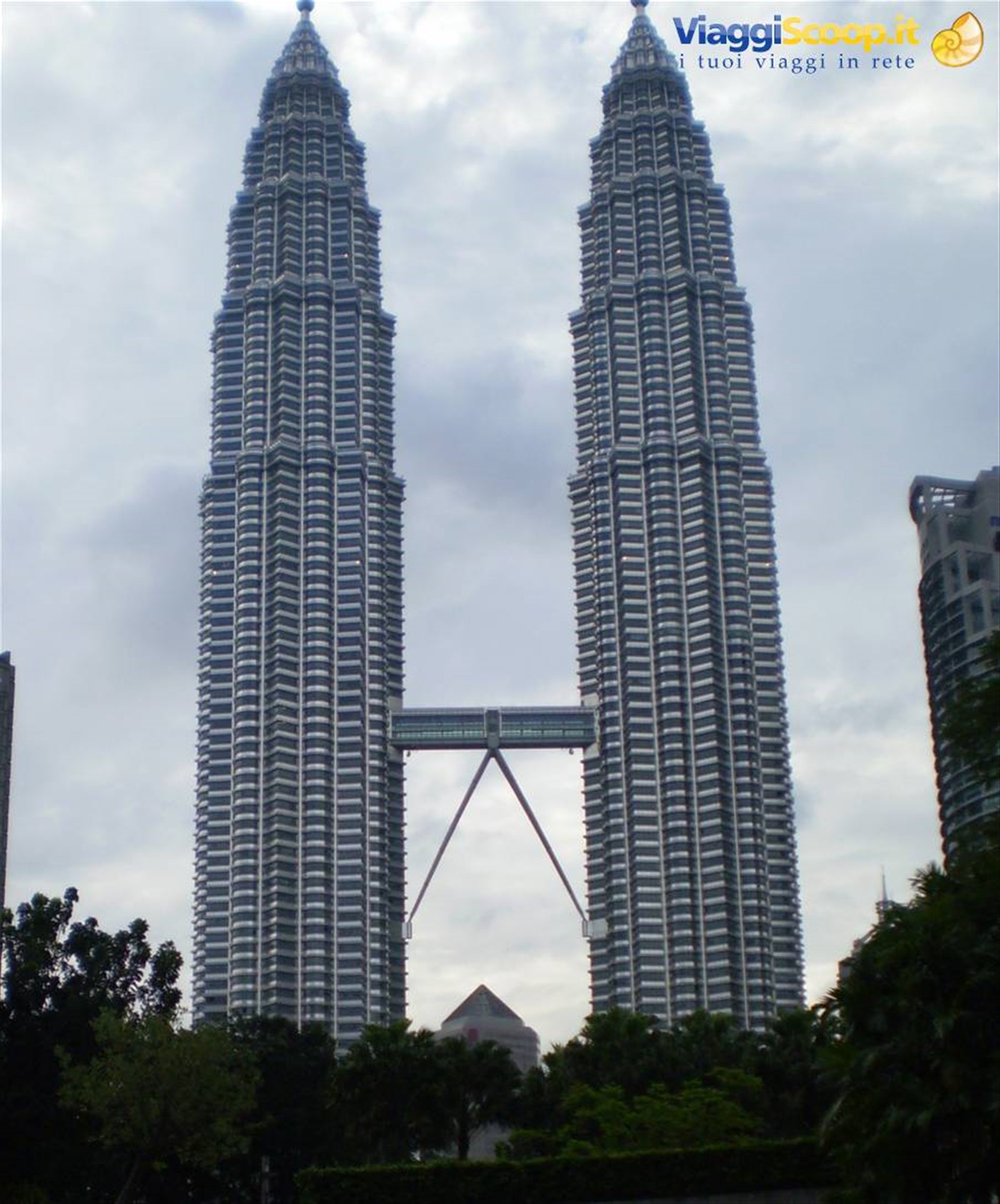 Foto di viaggio in MALESIA
