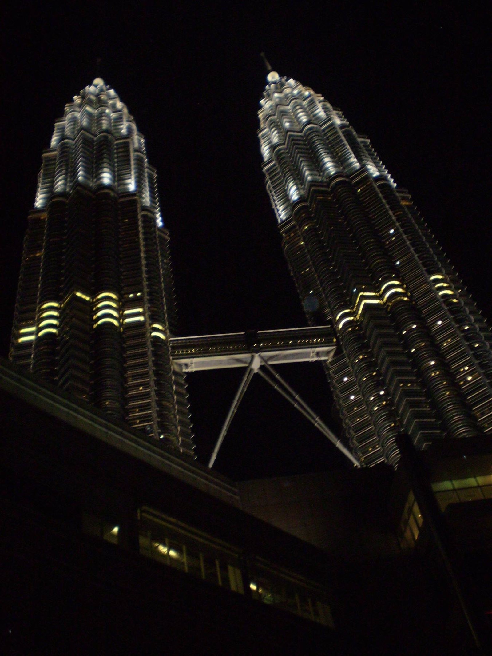 Foto di viaggio in MALESIA