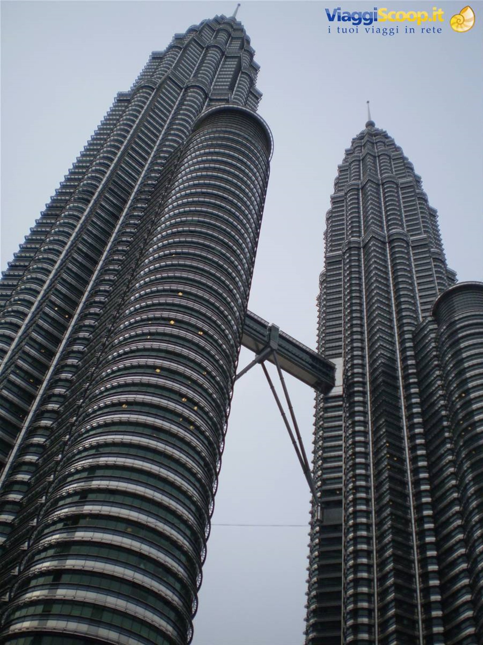 Foto di viaggio in MALESIA
