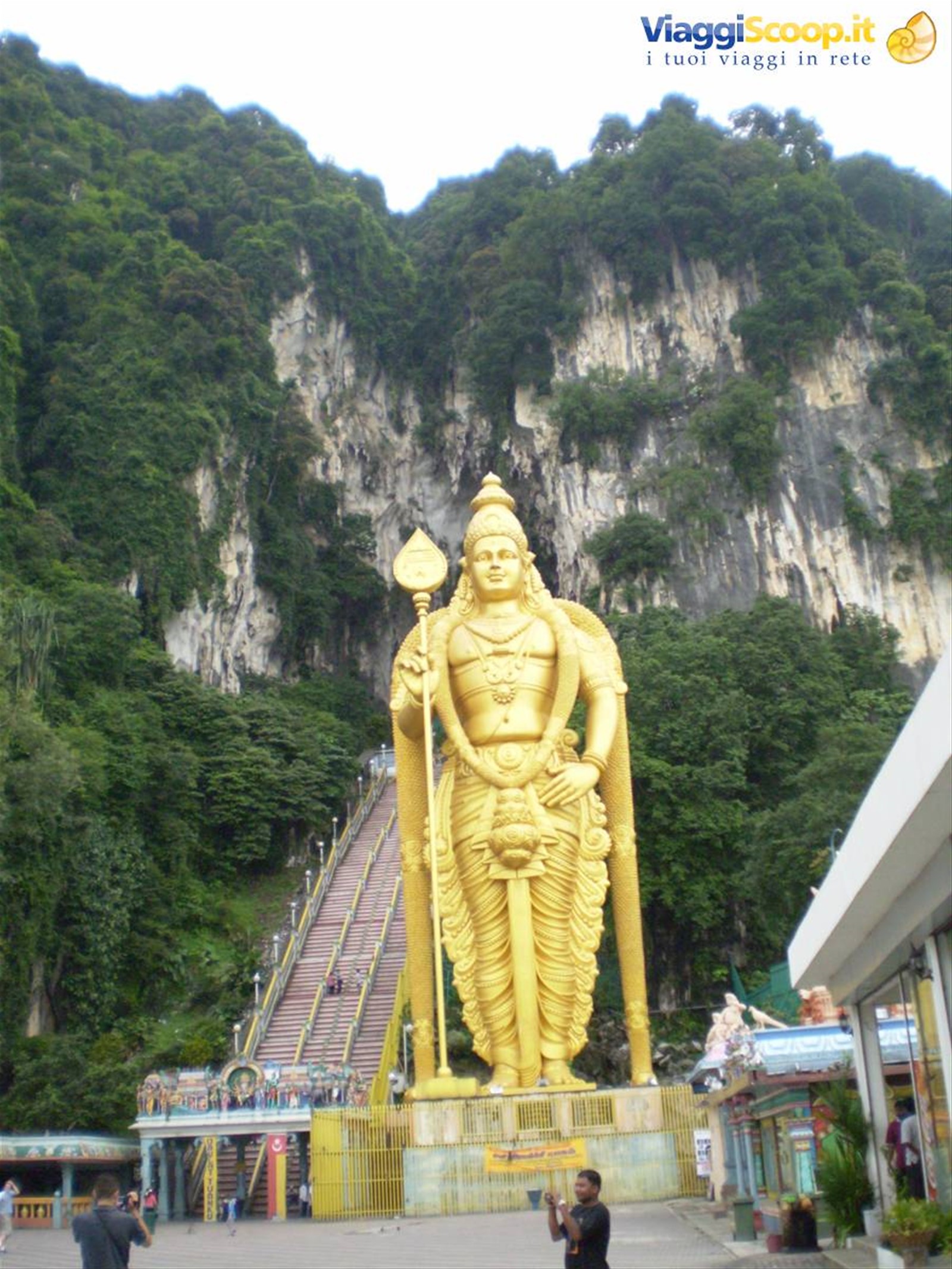 Foto di viaggio in MALESIA