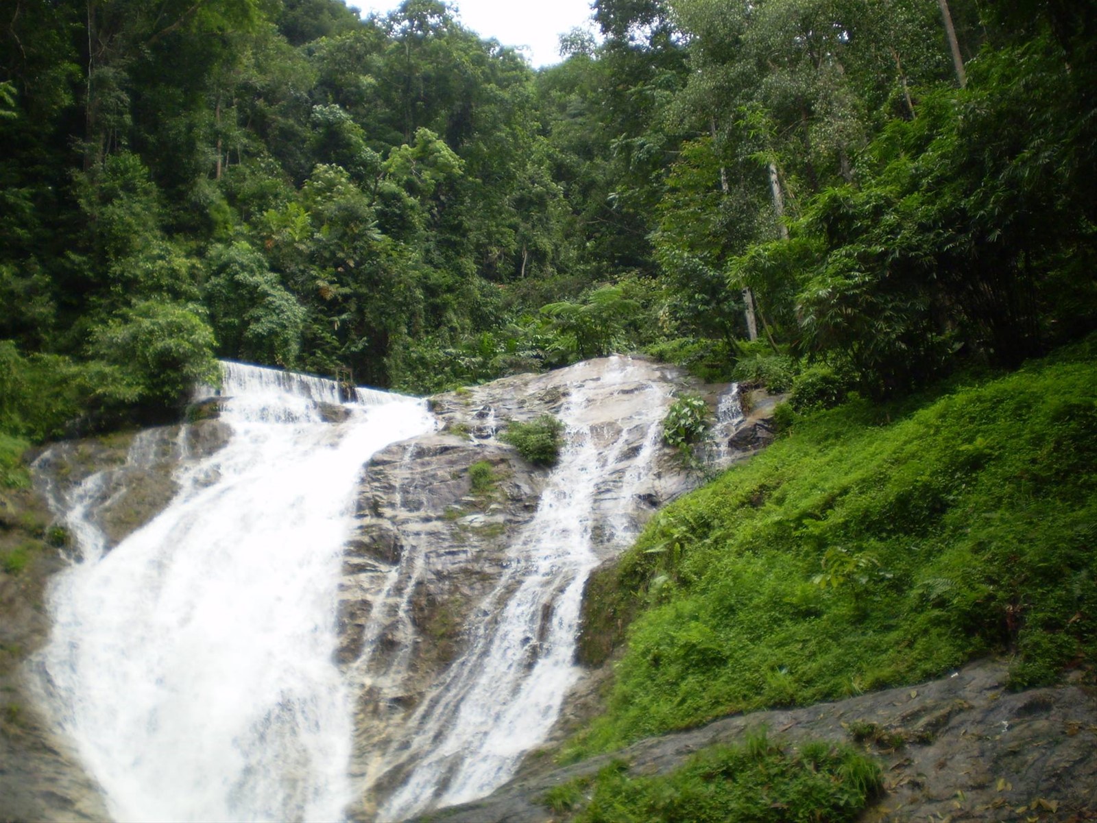 Foto di viaggio in MALESIA