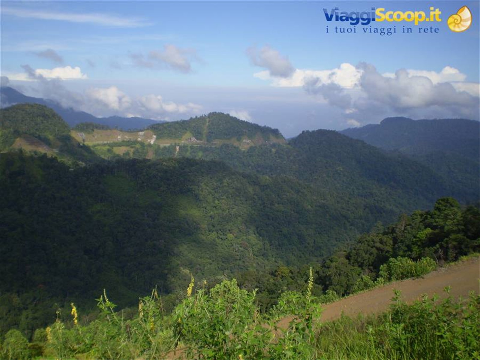 Foto di viaggio in MALESIA