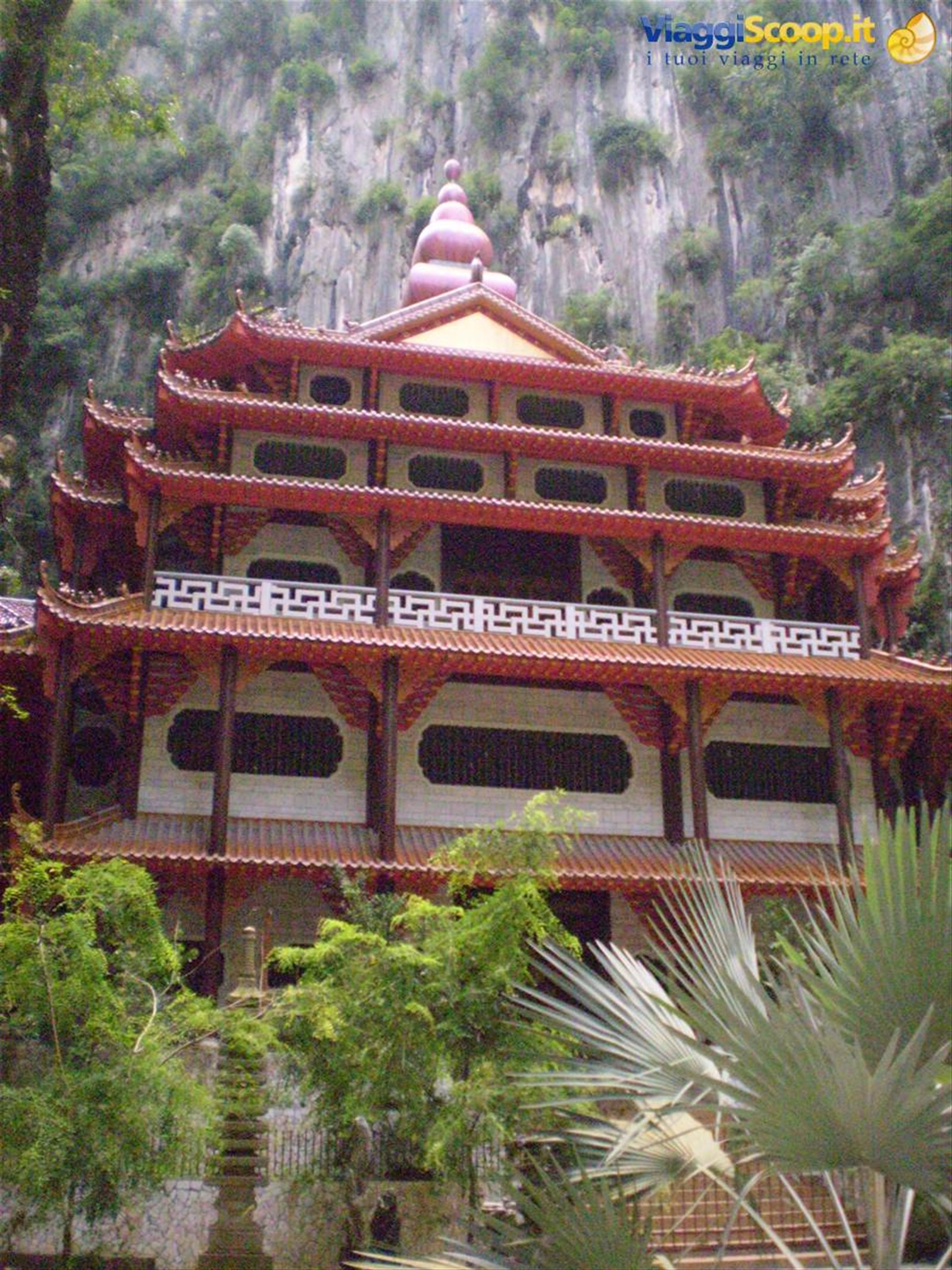 Foto di viaggio in MALESIA