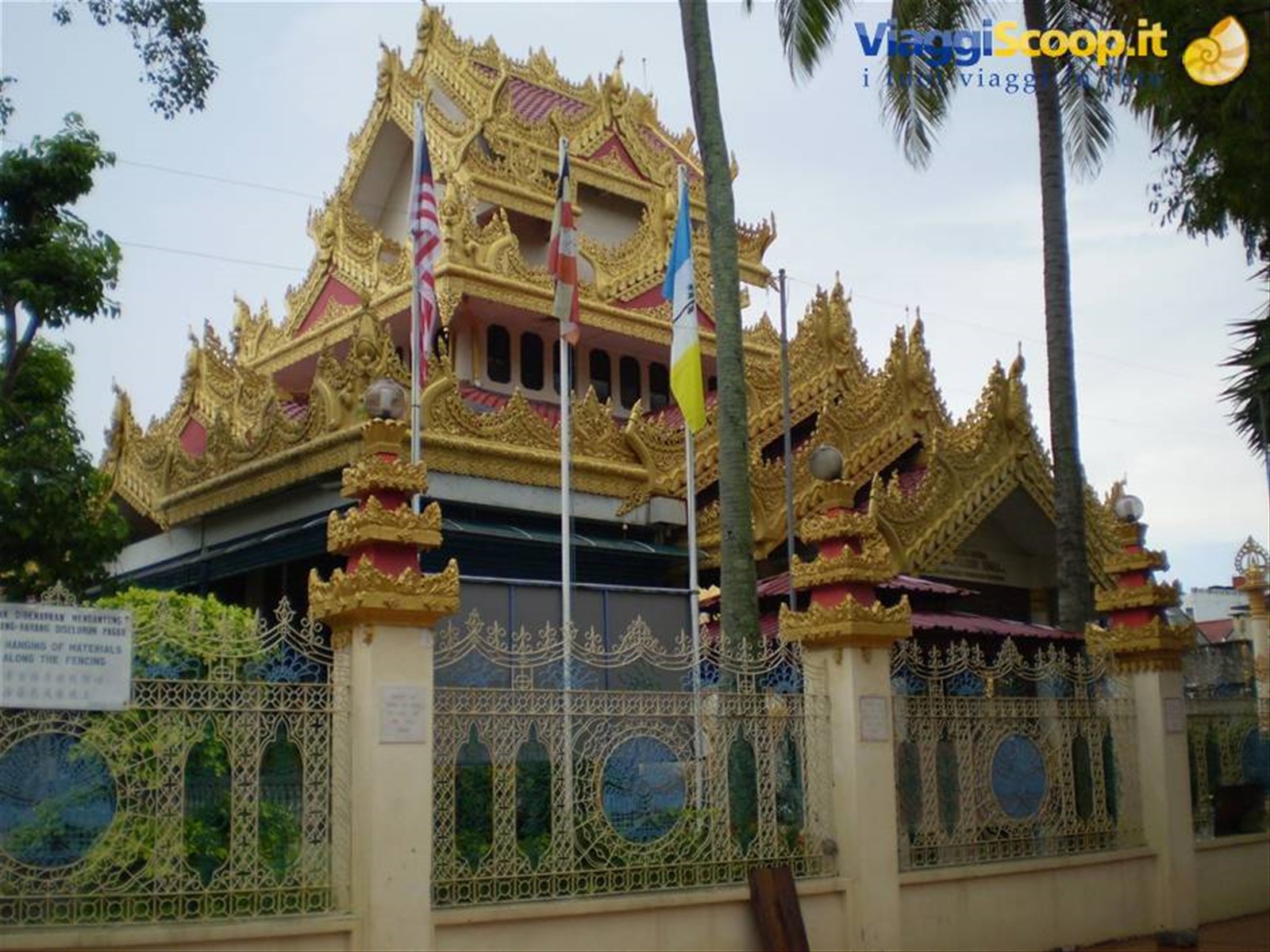 Foto di viaggio in MALESIA