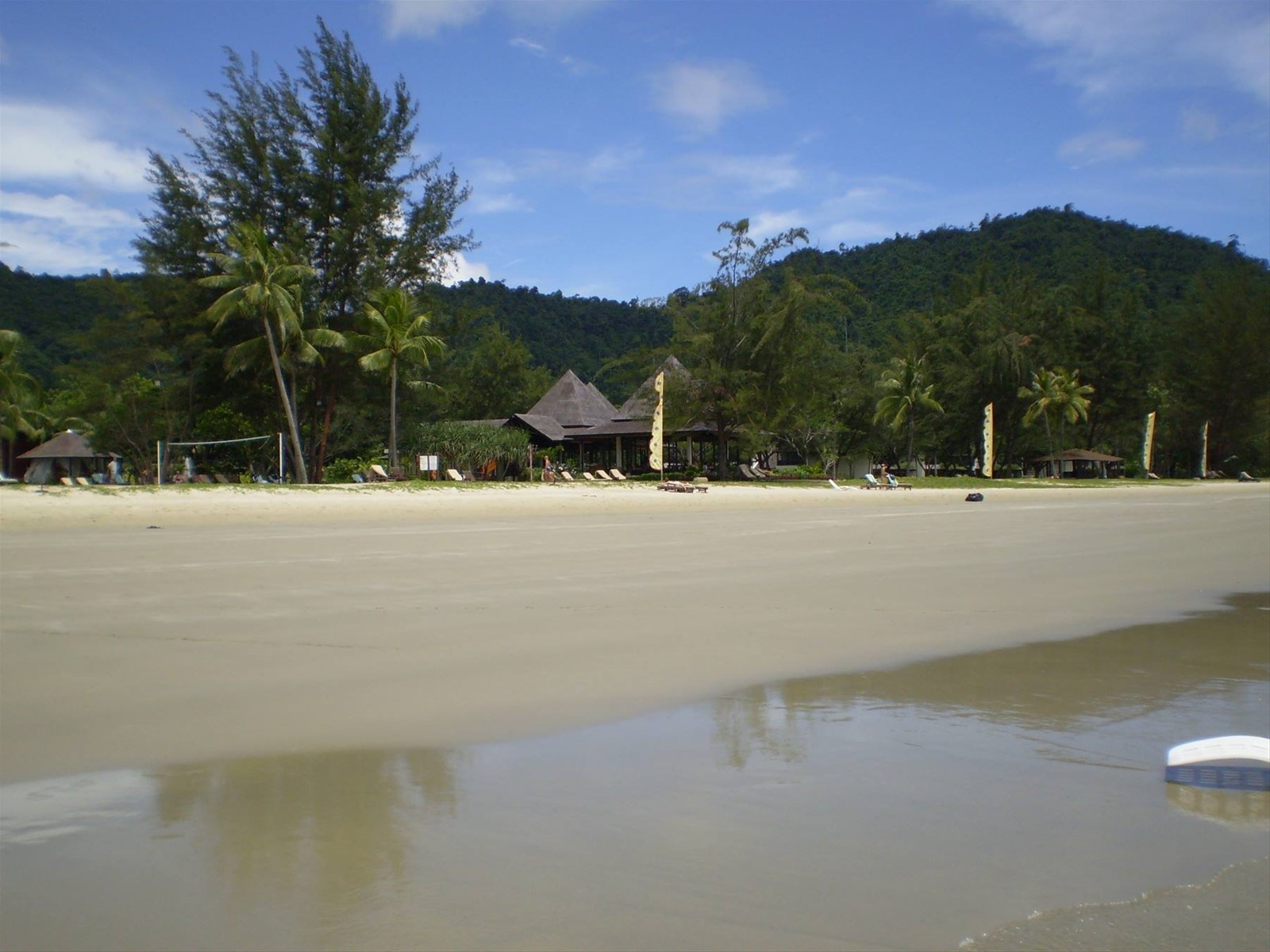 Foto di viaggio in MALESIA
