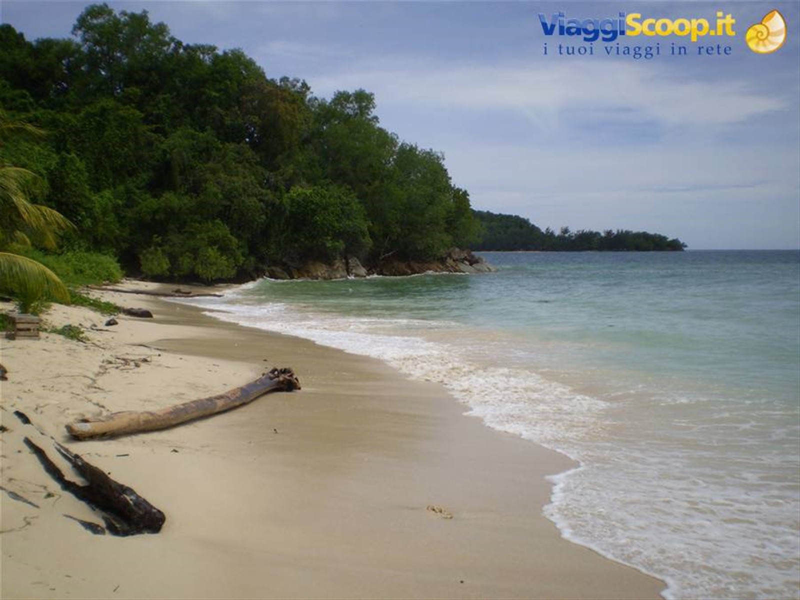Foto di viaggio in MALESIA