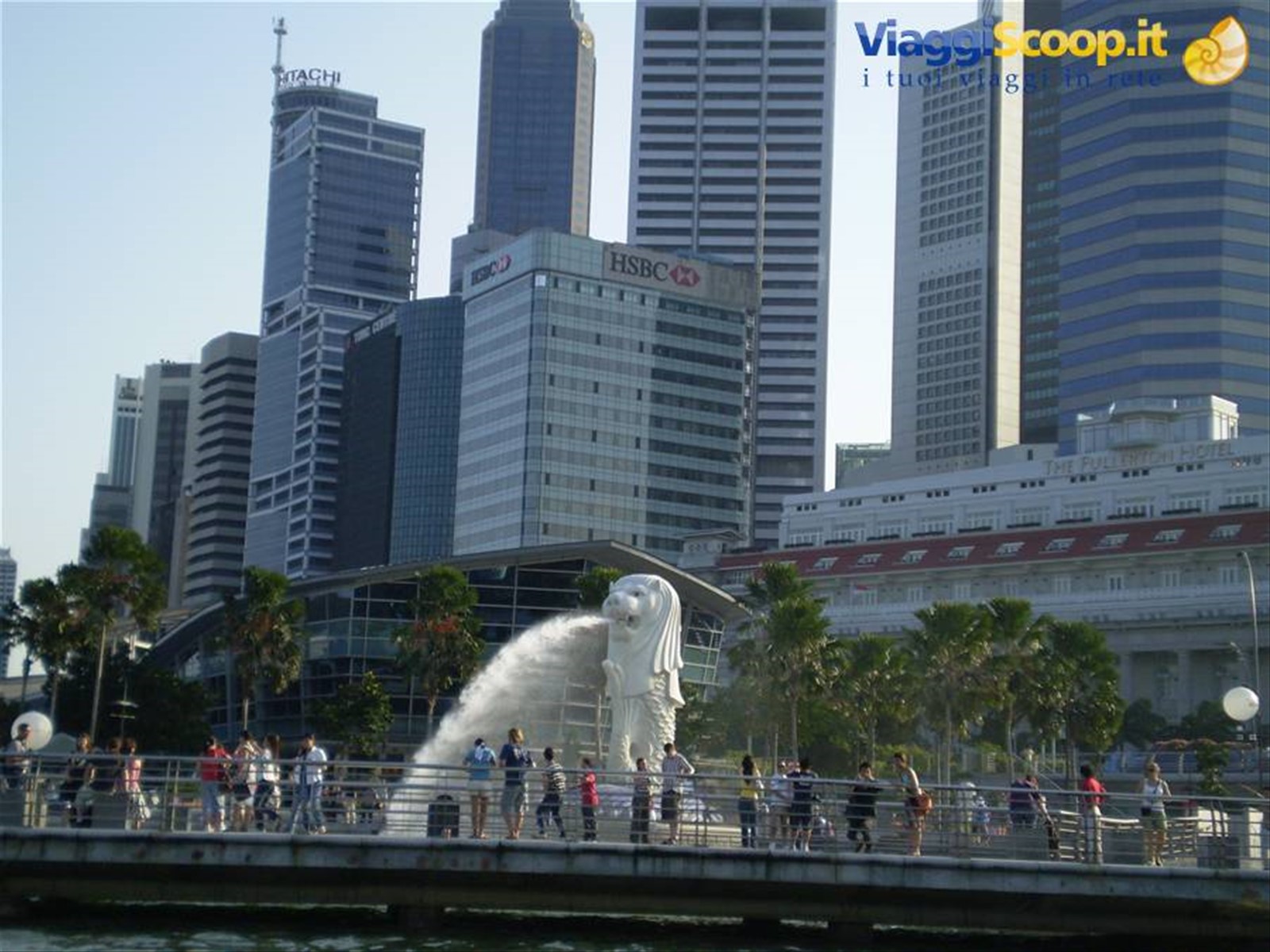 Foto di viaggio in MALESIA