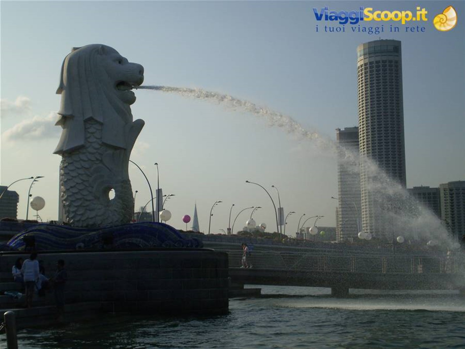 Foto di viaggio in MALESIA