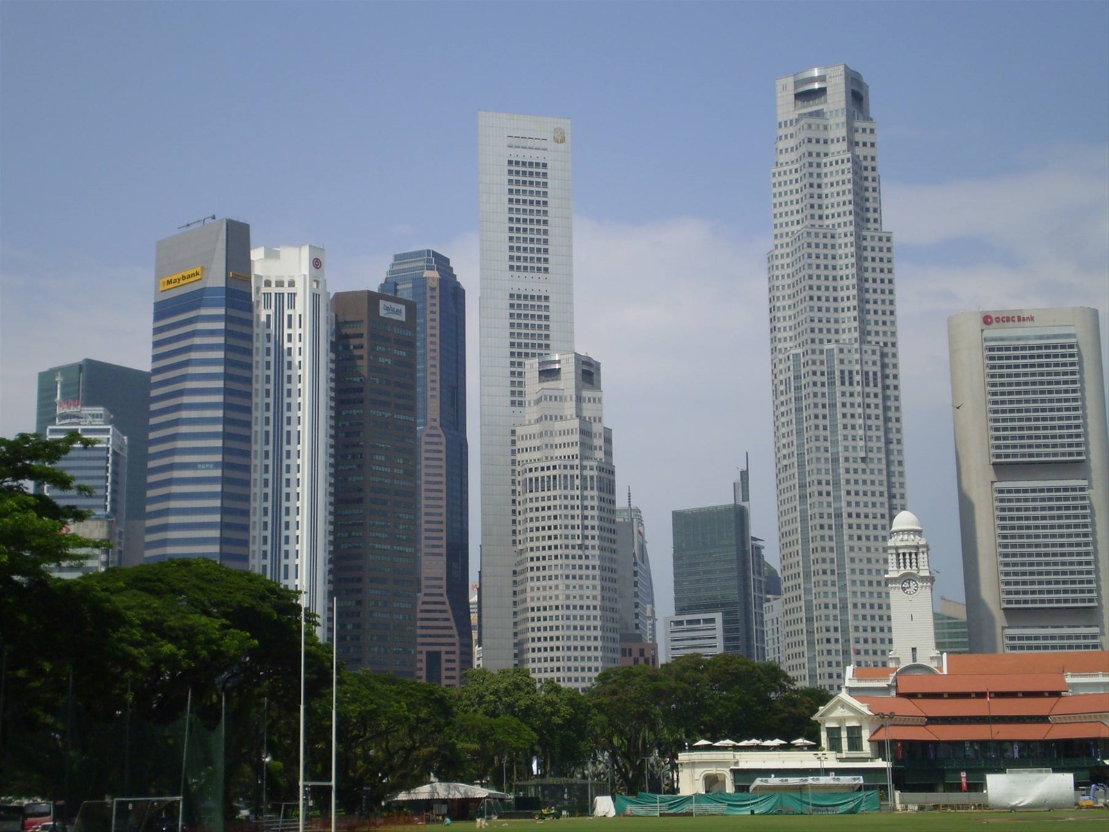 Foto di viaggio in MALESIA