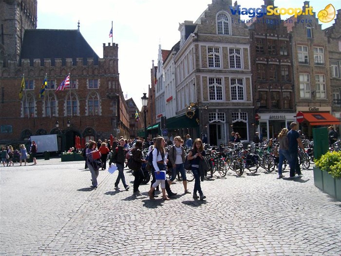 Markt