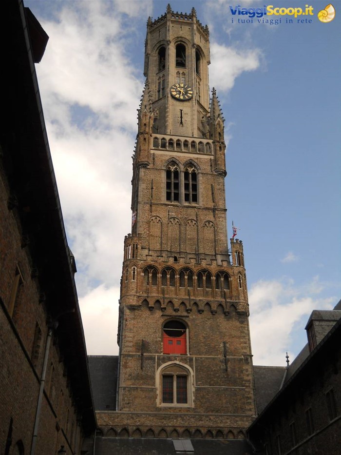 Beffroi