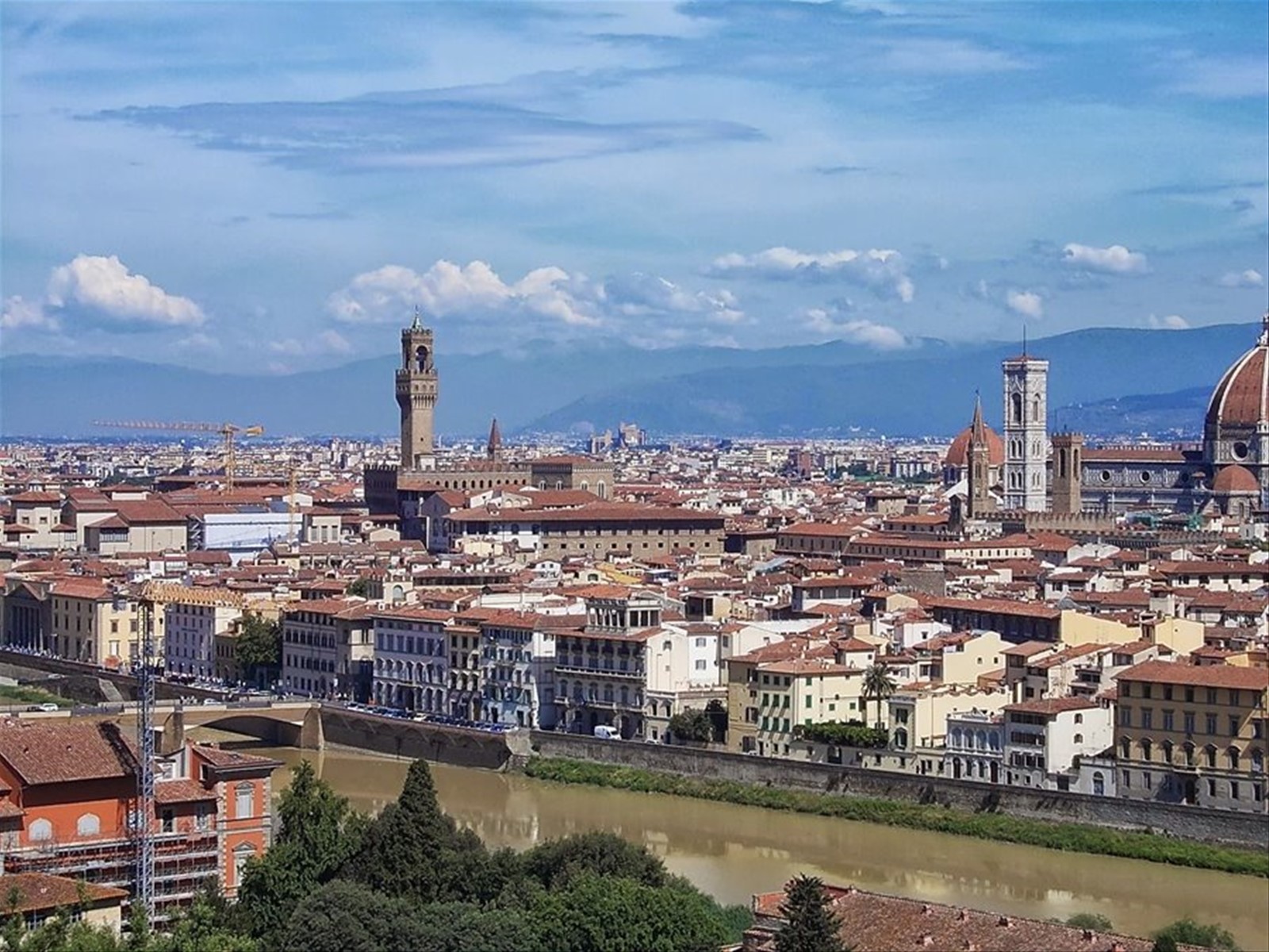 panorama