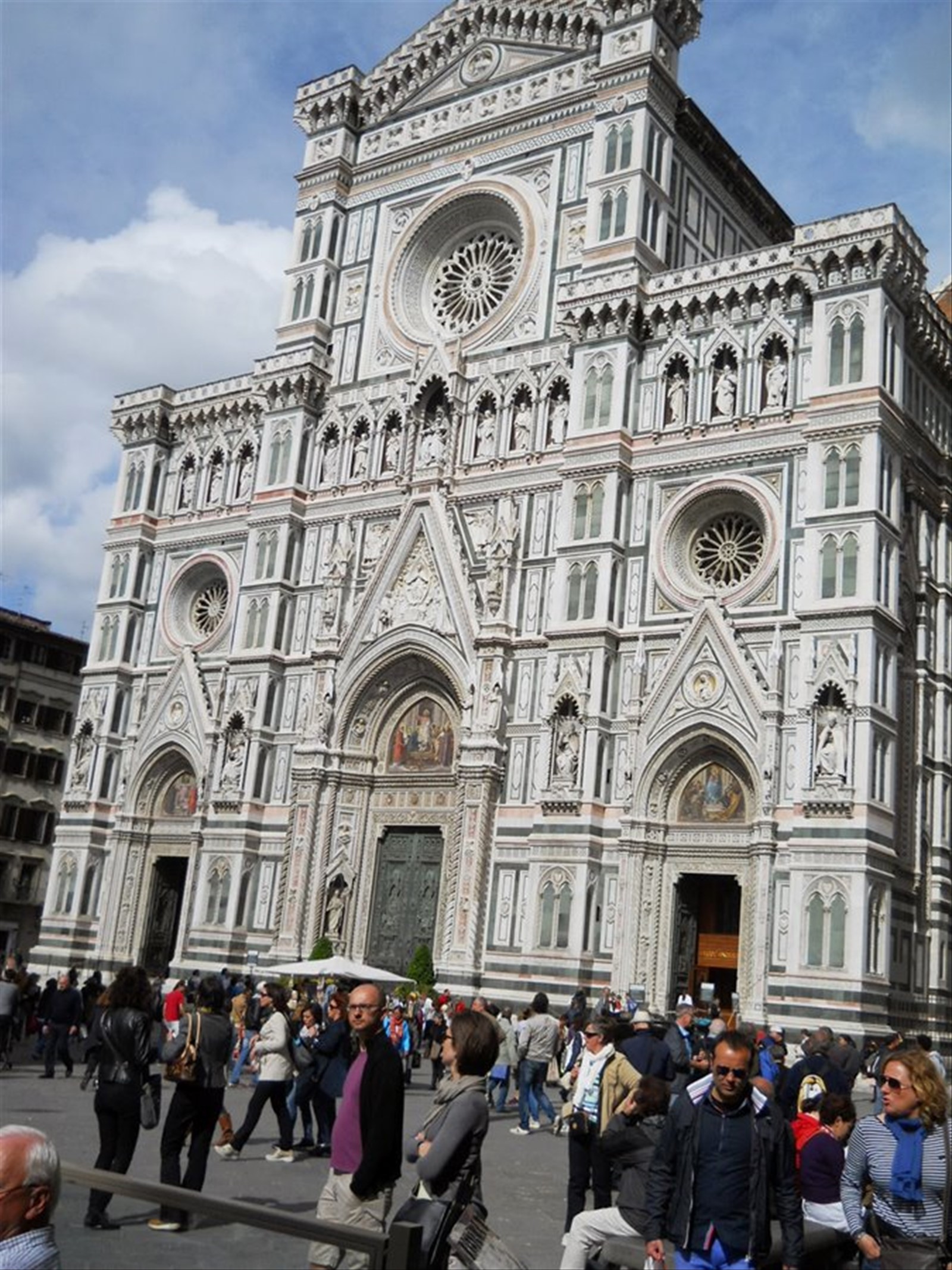 Duomo - Santa maria del Fiore