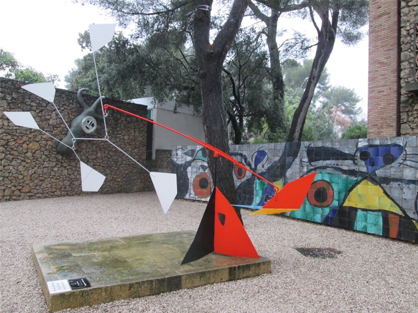 Fondazione Maeght
