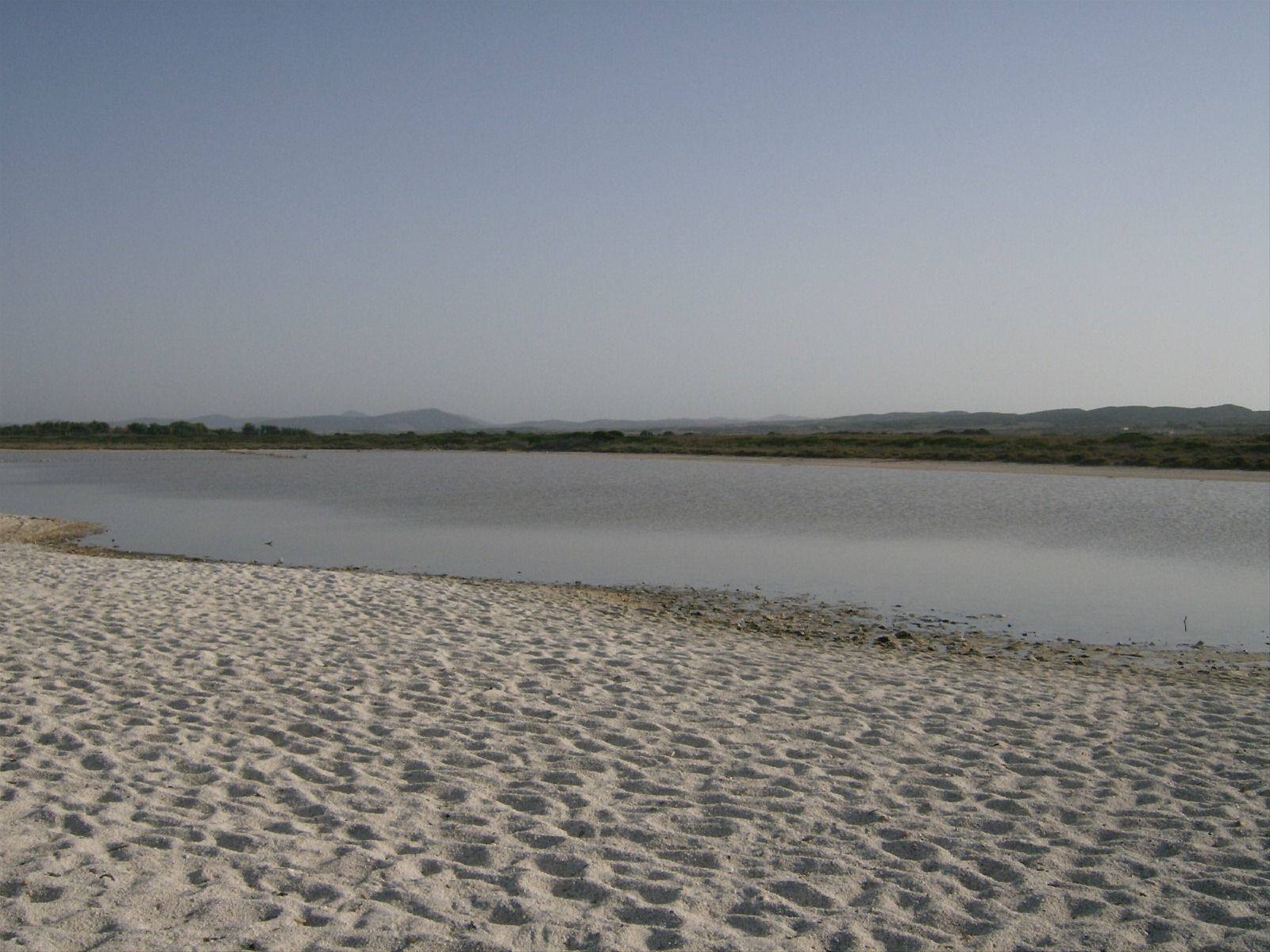 Le Saline